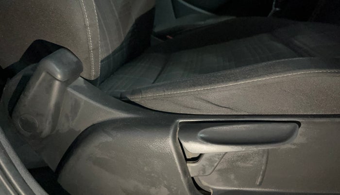 2019 Volkswagen Polo GT TSI AT, Petrol, Automatic, 39,462 km, Driver Side Adjustment Panel