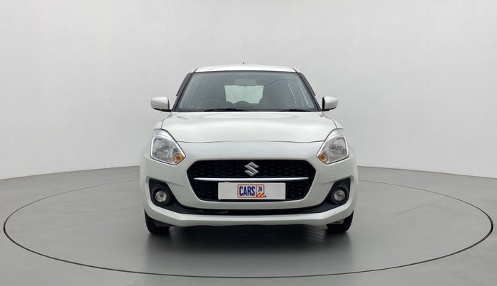 2021 Maruti Swift VXI, Petrol, Manual, 22,321 km, Front