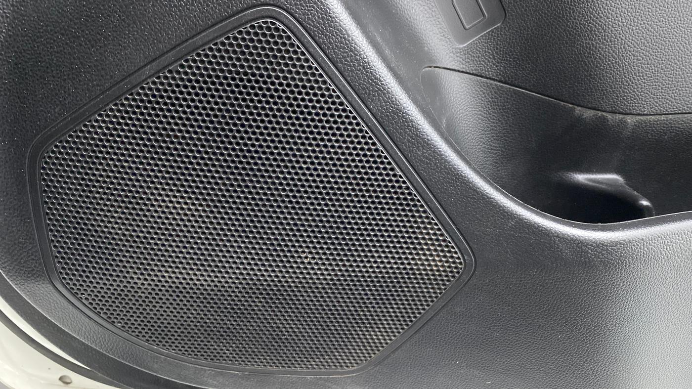 2021 Maruti Swift VXI, Petrol, Manual, 22,321 km, Speaker