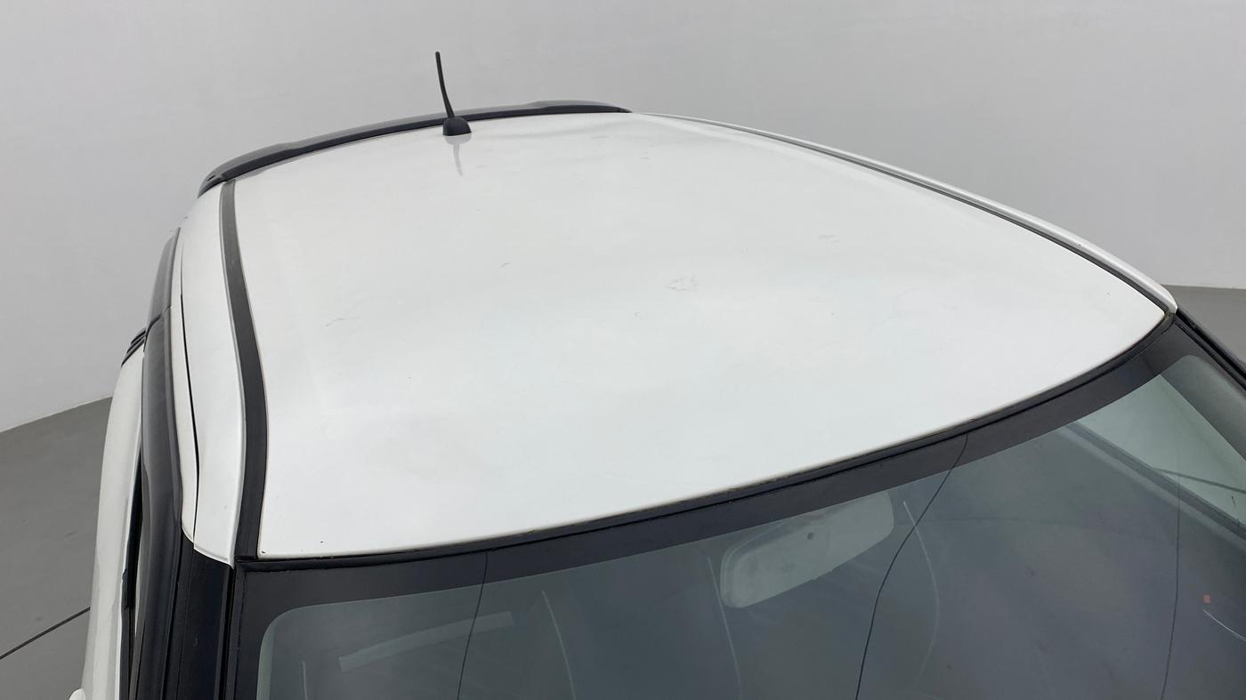 2021 Maruti Swift VXI, Petrol, Manual, 22,321 km, Roof