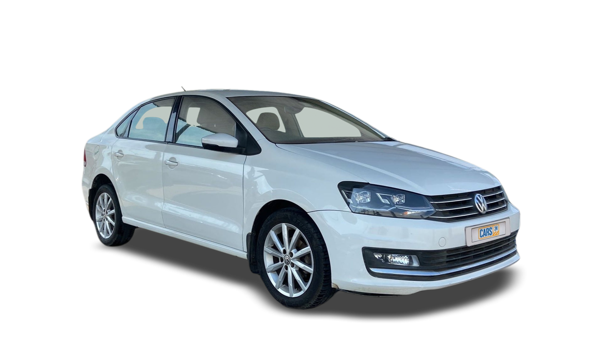 Volkswagen Vento-img
