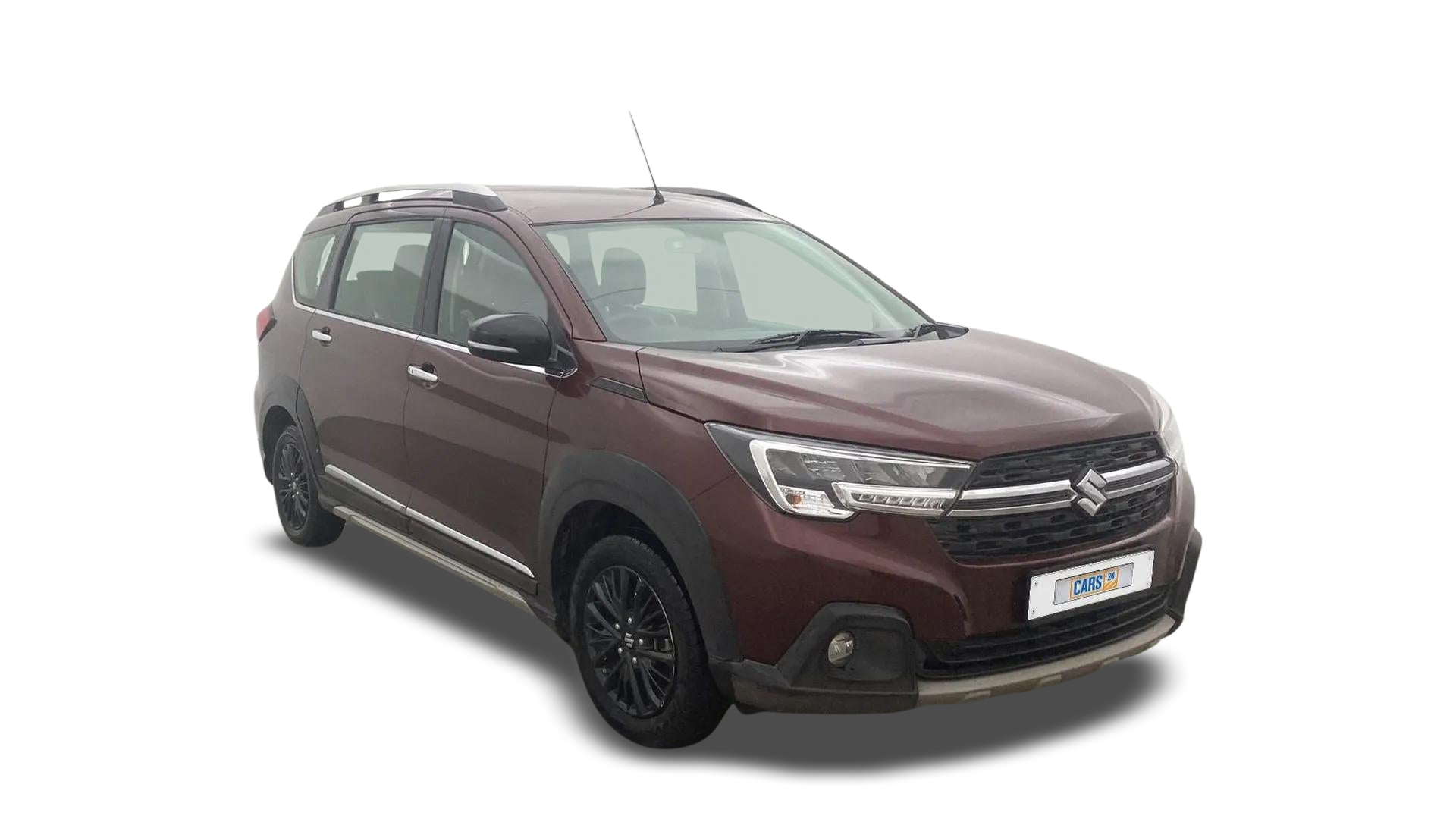 2021 Maruti XL6 - SUV - Petrol - Manual - ₹9.26 lakh