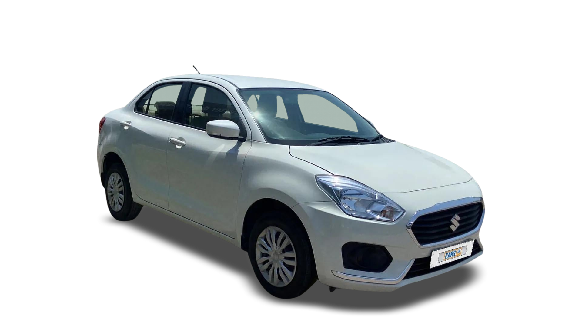 2019 Maruti Dzire - Sedan - Petrol - Manual - ₹5.00 lakh