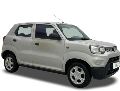 Maruti S PRESSO-img