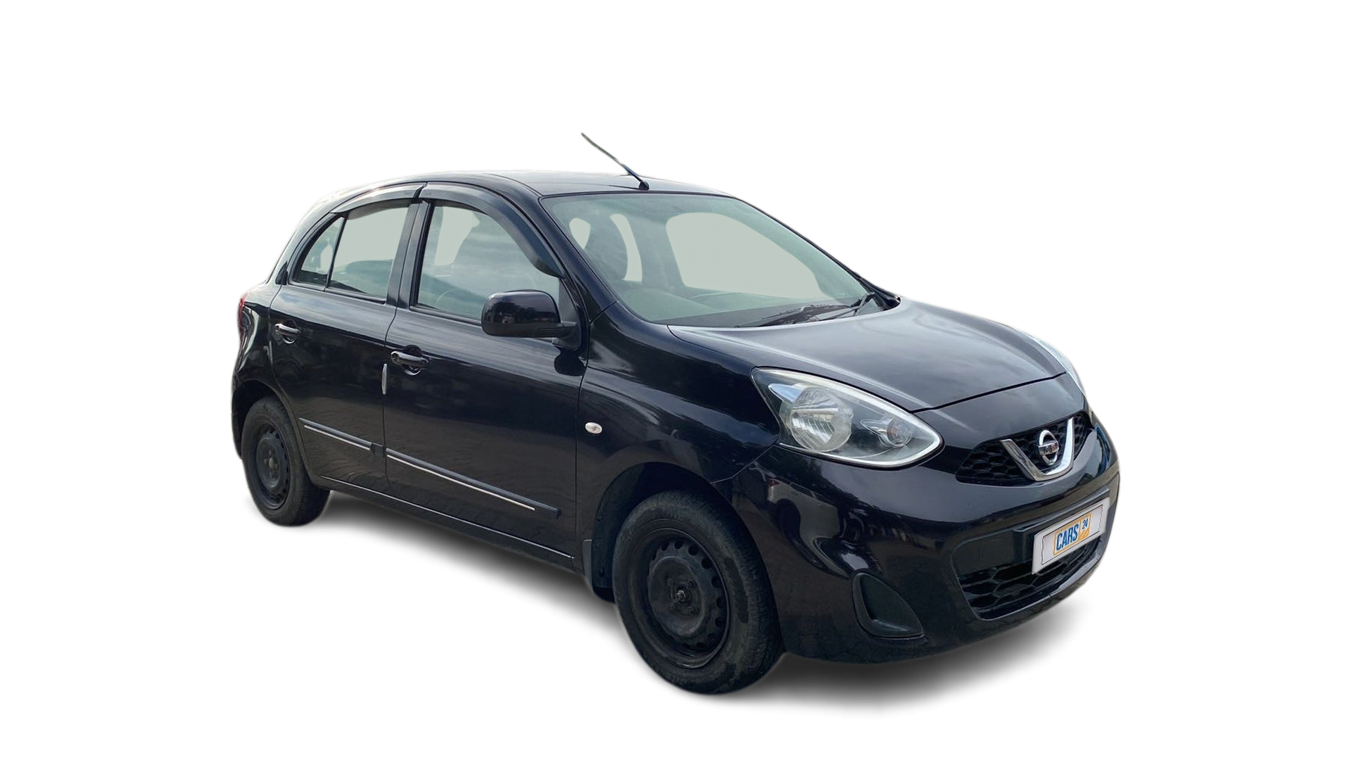Nissan Micra-img