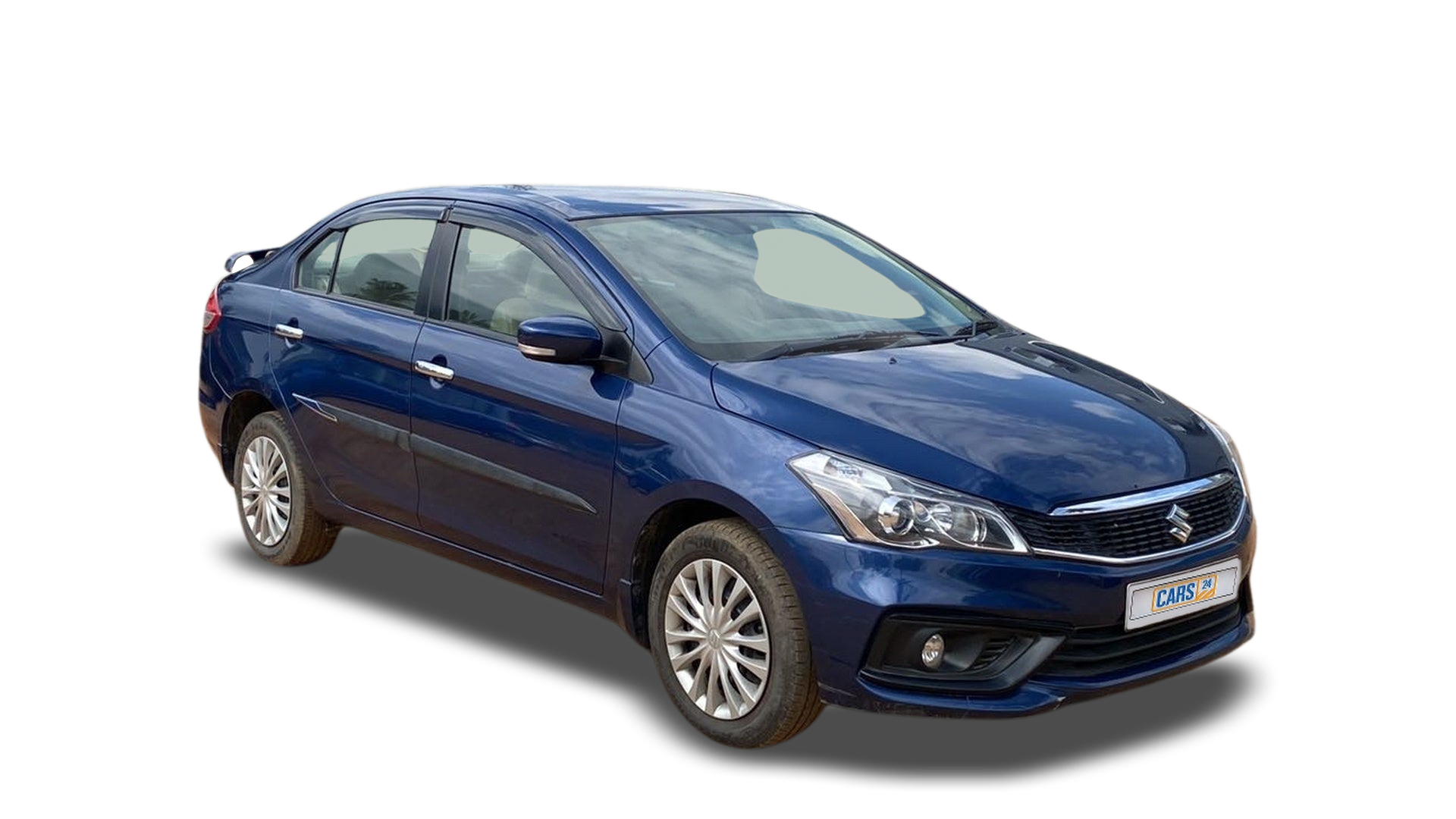Maruti Ciaz-img