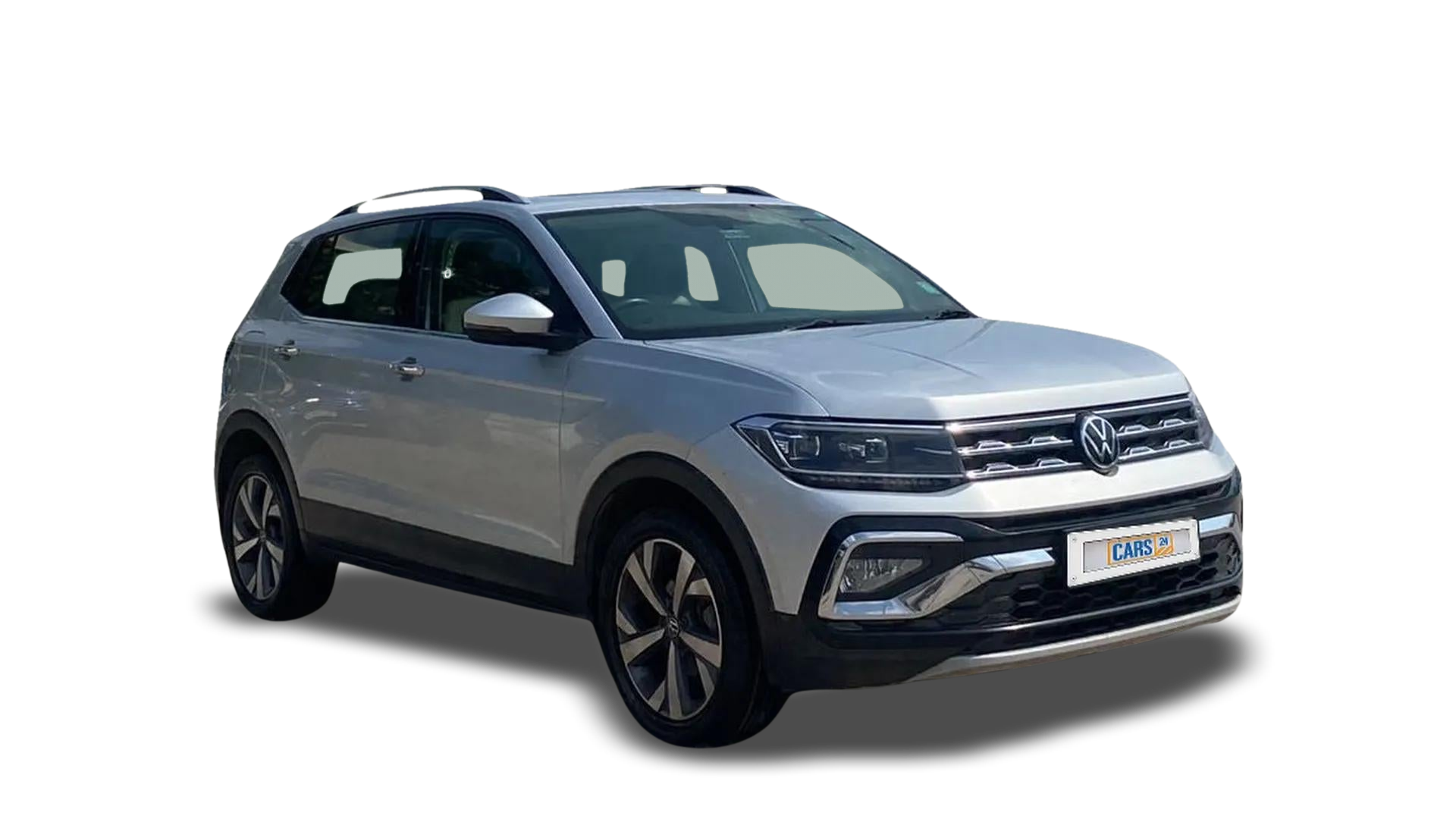 Volkswagen TAIGUN-img