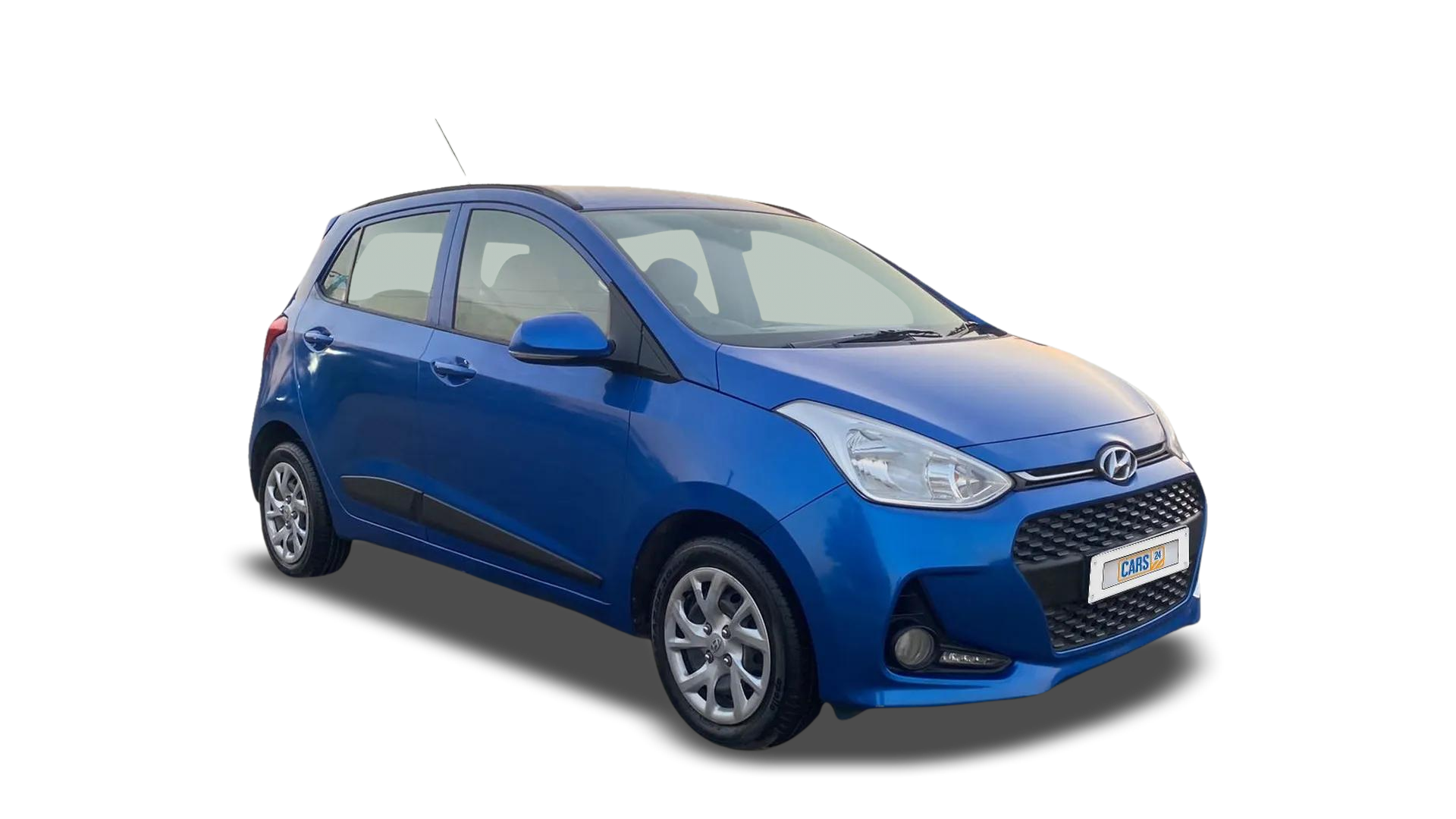 Hyundai Grand i10-img