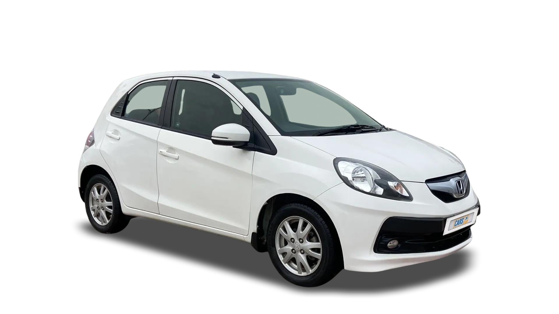 Honda Brio-img