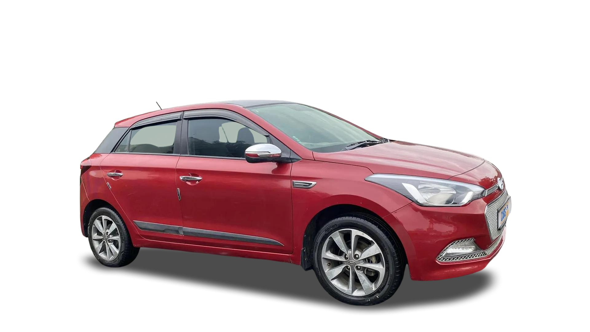 2014 Hyundai Elite i20 - Hatchback - Petrol - Manual - ₹3.80 lakh