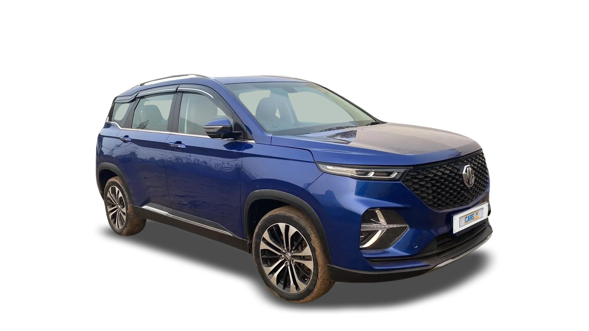MG HECTOR PLUS-img