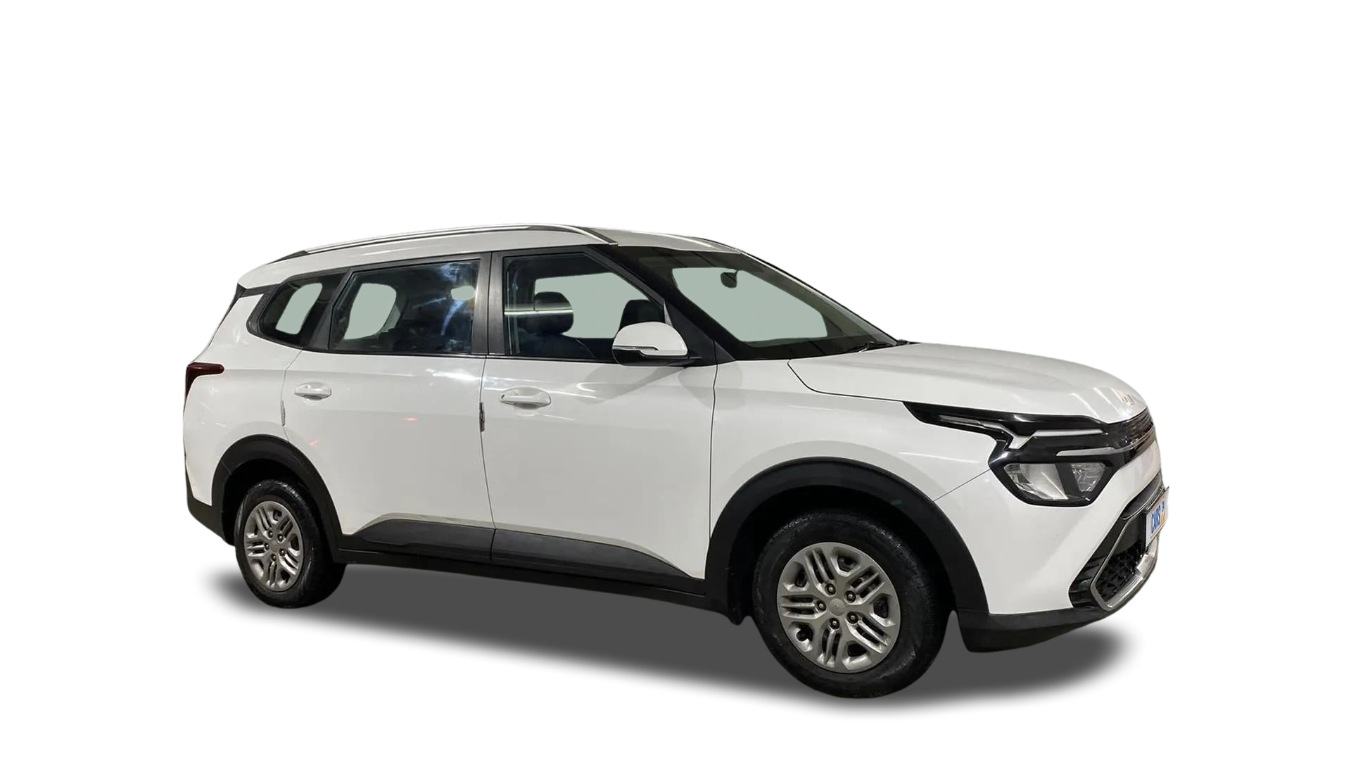 2022 KIA CARENS - SUV - Petrol - Manual - ₹10.14 lakh