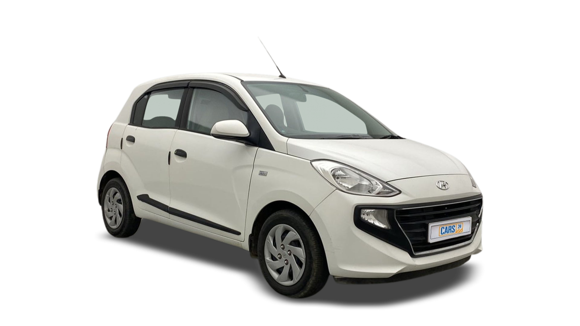 2020 Hyundai NEW SANTRO - Hatchback - Petrol - Automatic - ₹5.10 lakh