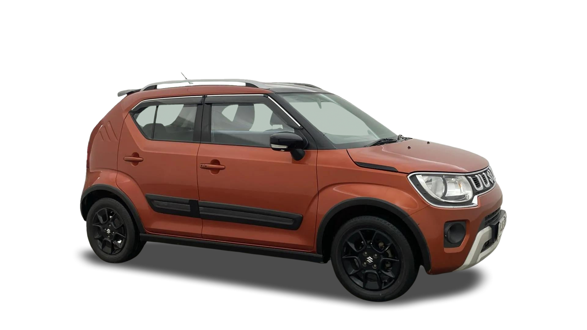Maruti IGNIS-img