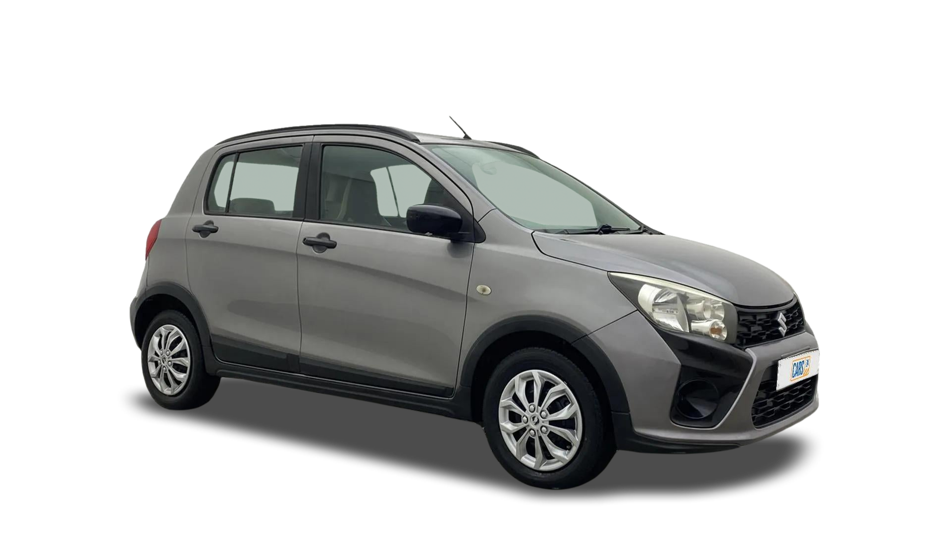 Maruti Celerio X-img