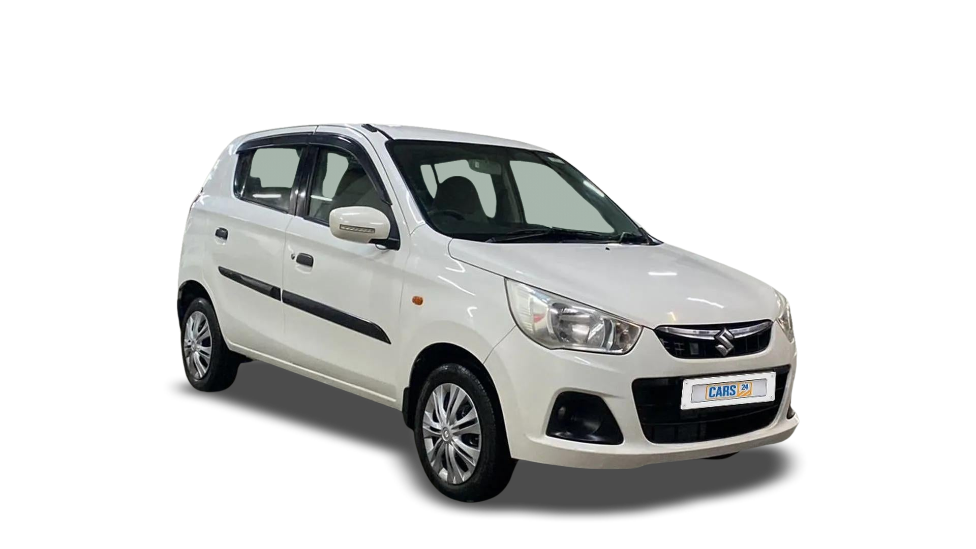 Maruti Alto K10-img