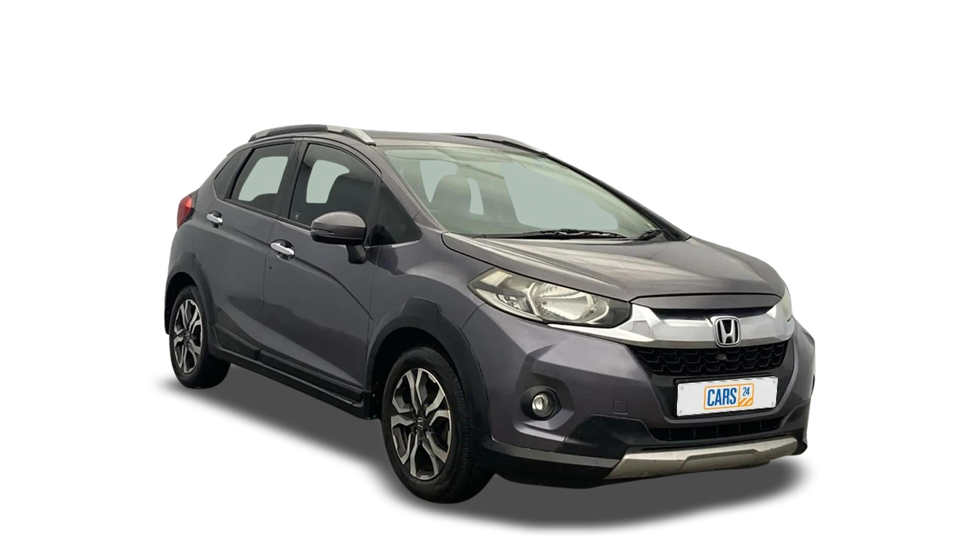 Honda WR-V-img
