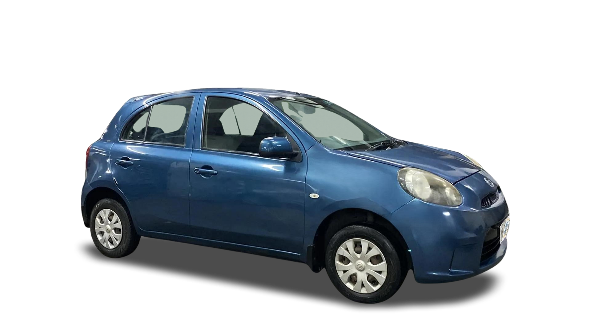 Nissan Micra Active-img