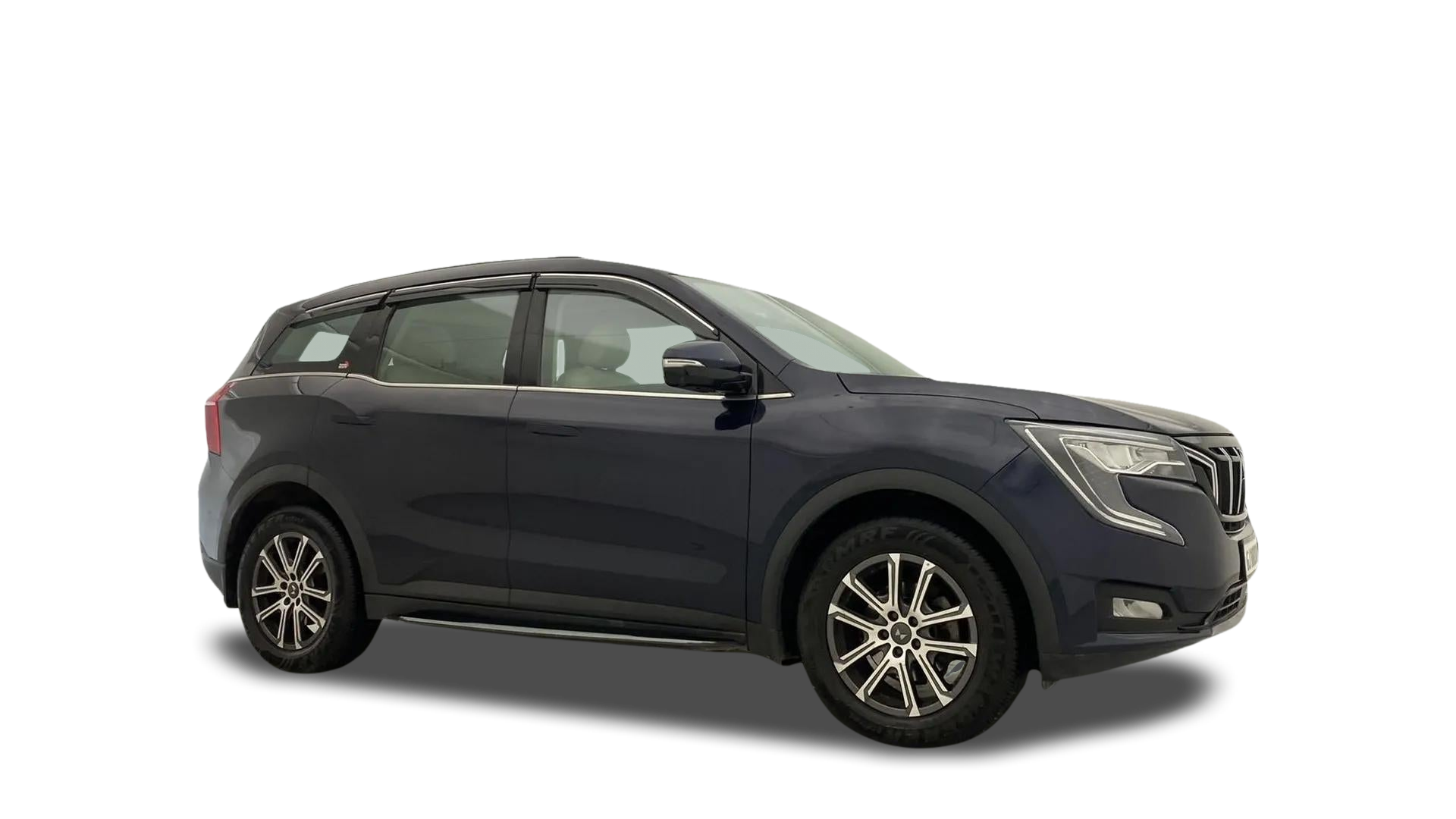 2023 Mahindra XUV700 - SUV - Diesel - Automatic - ₹19.85 lakh