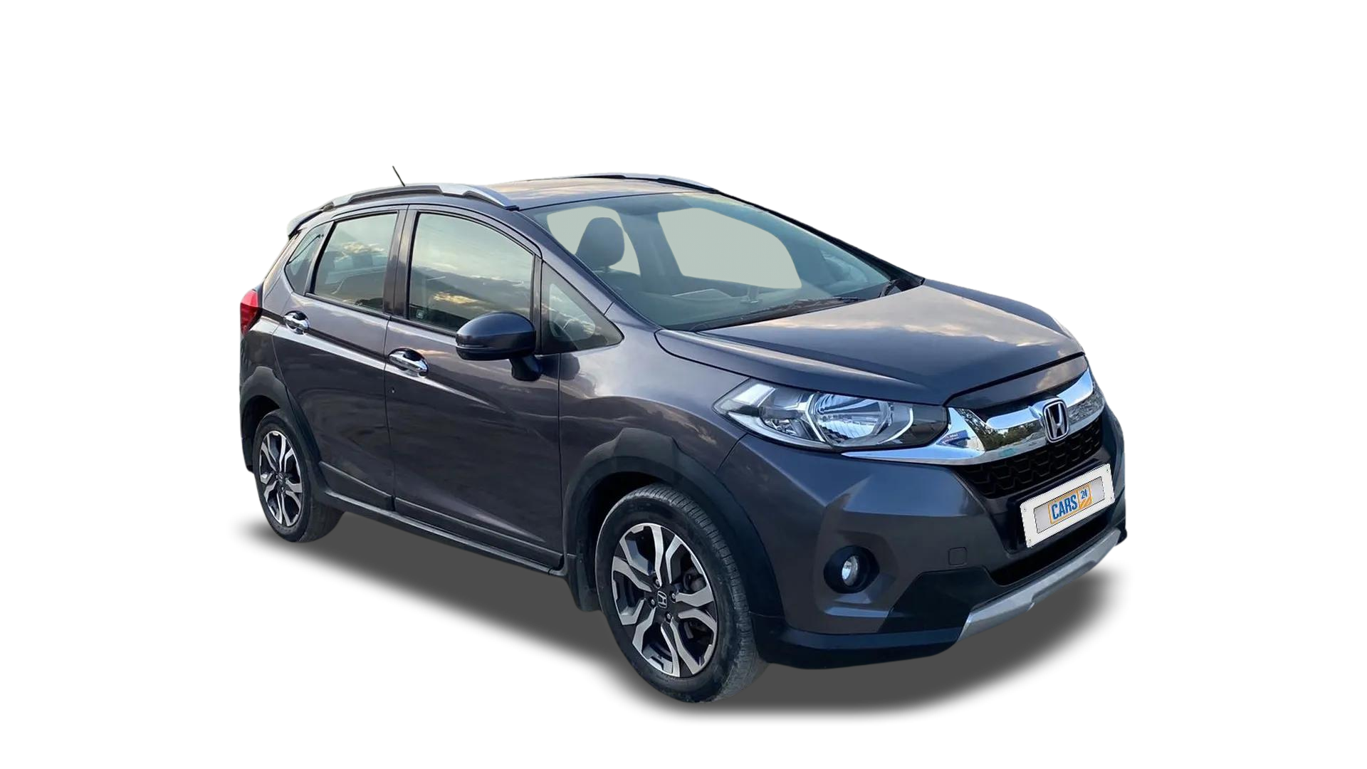 Honda WR-V-img