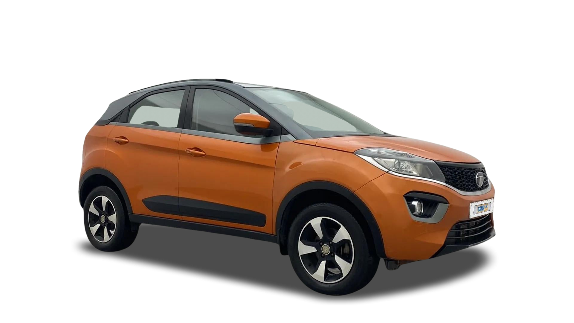 Tata NEXON-img