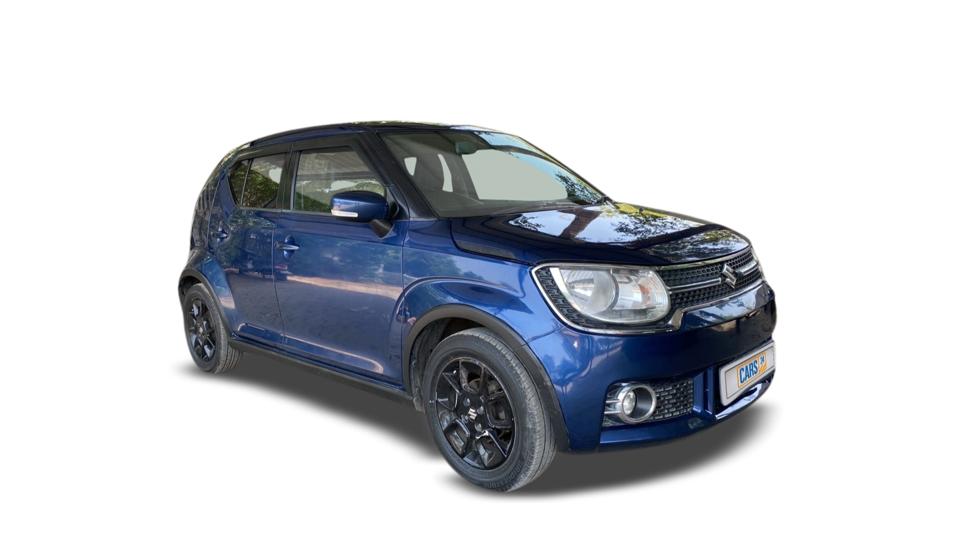 Maruti IGNIS-img
