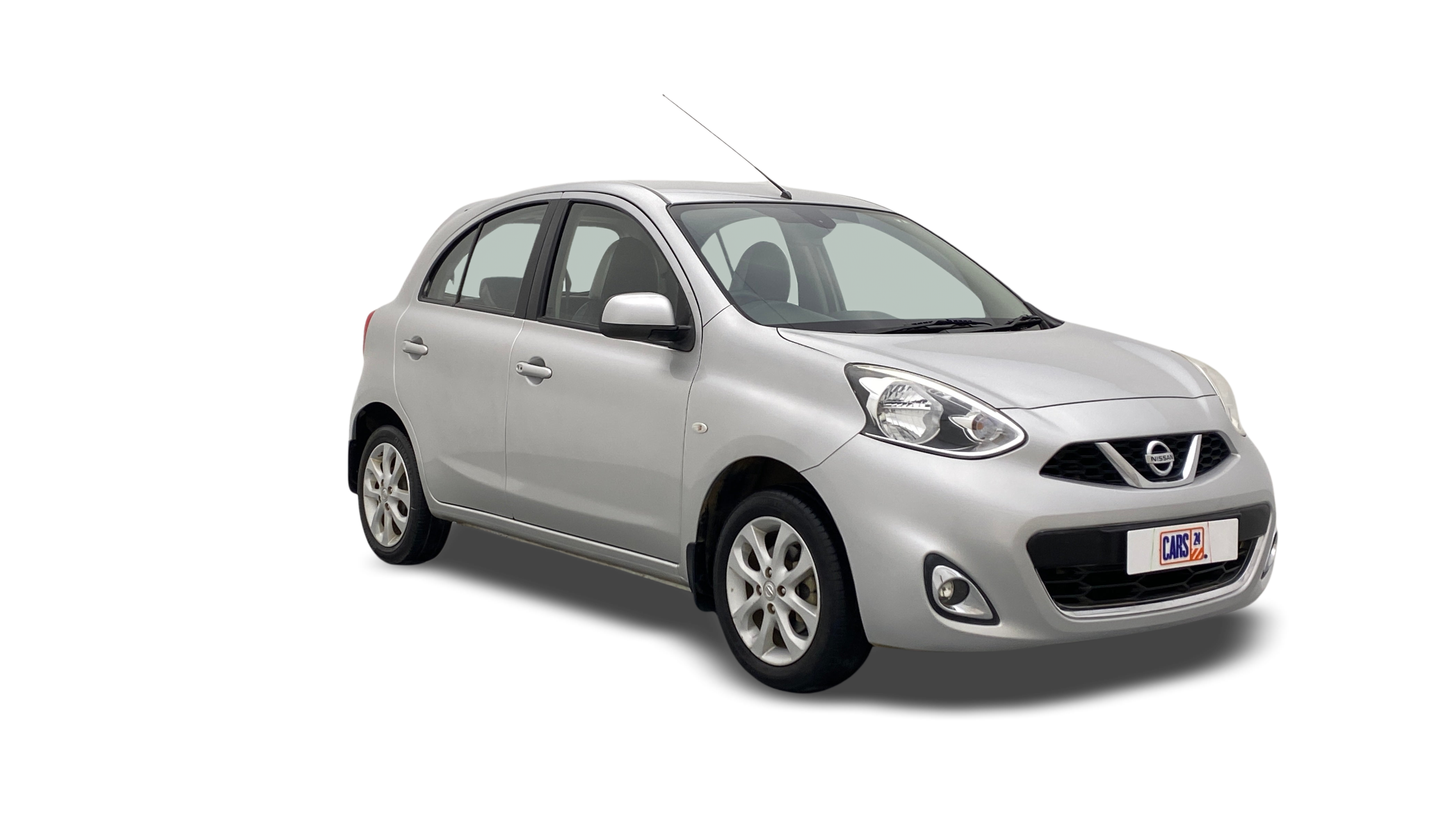 Nissan Micra-img