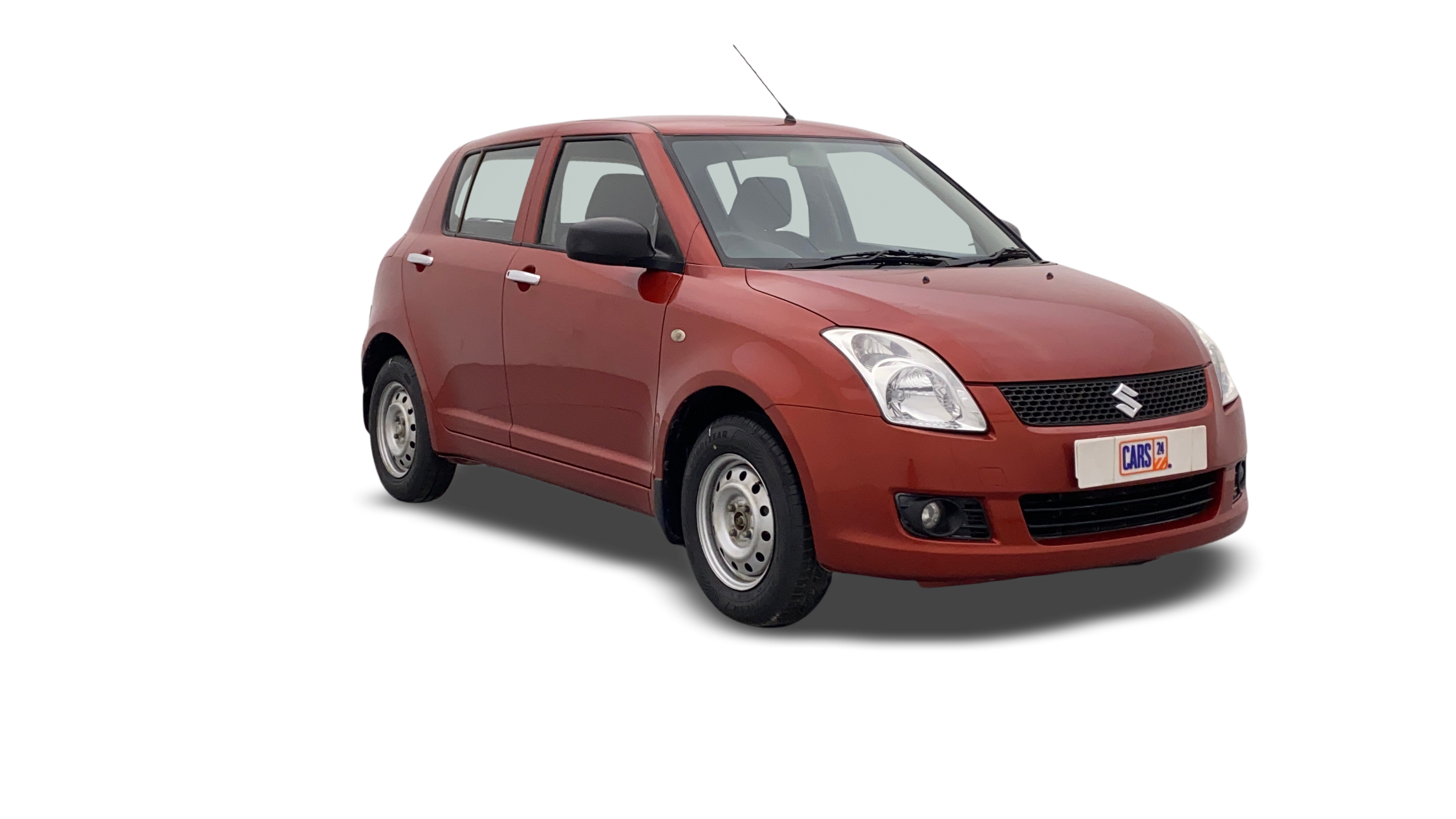 Maruti Swift-img