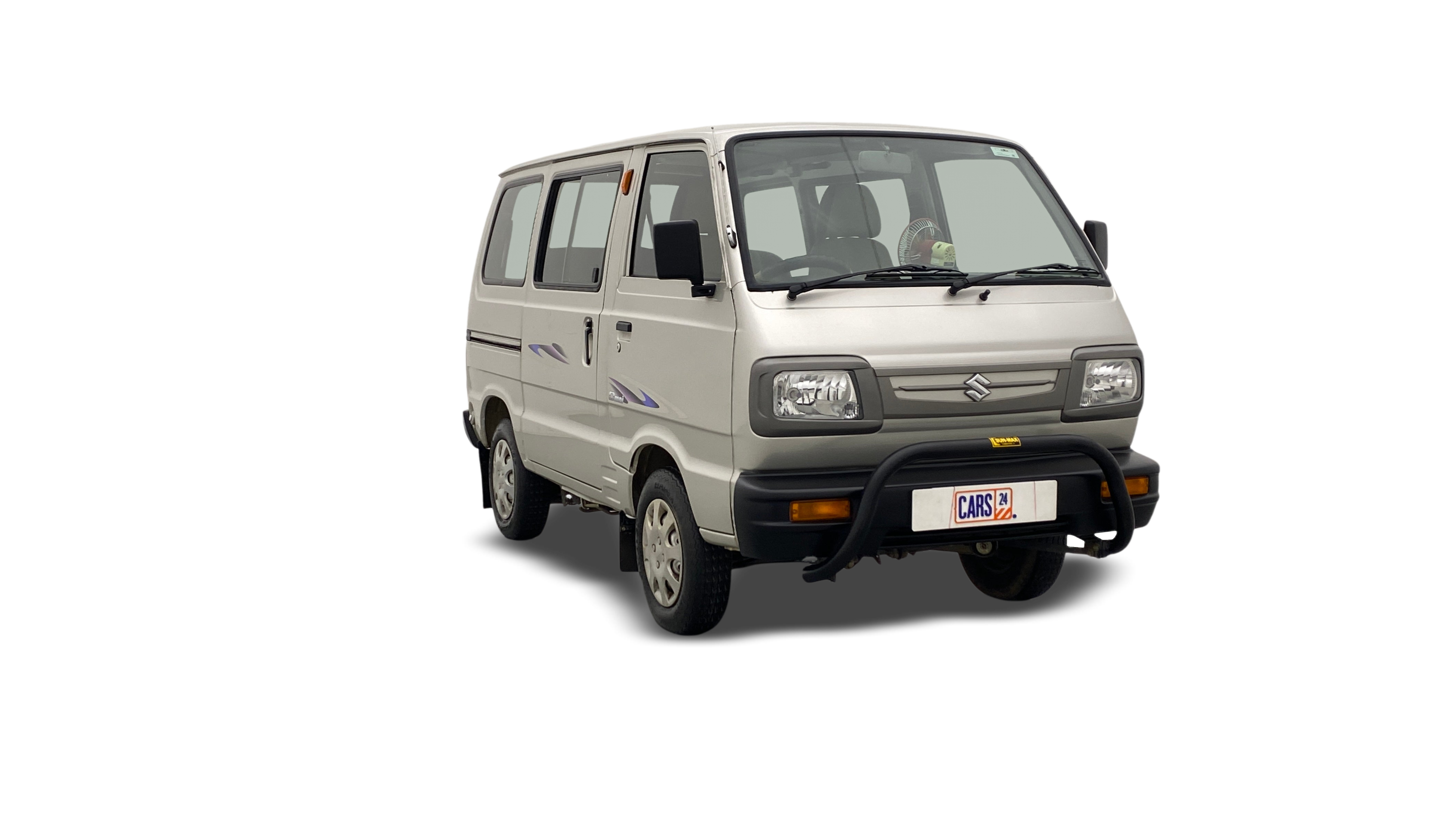 Maruti OMNI E-img