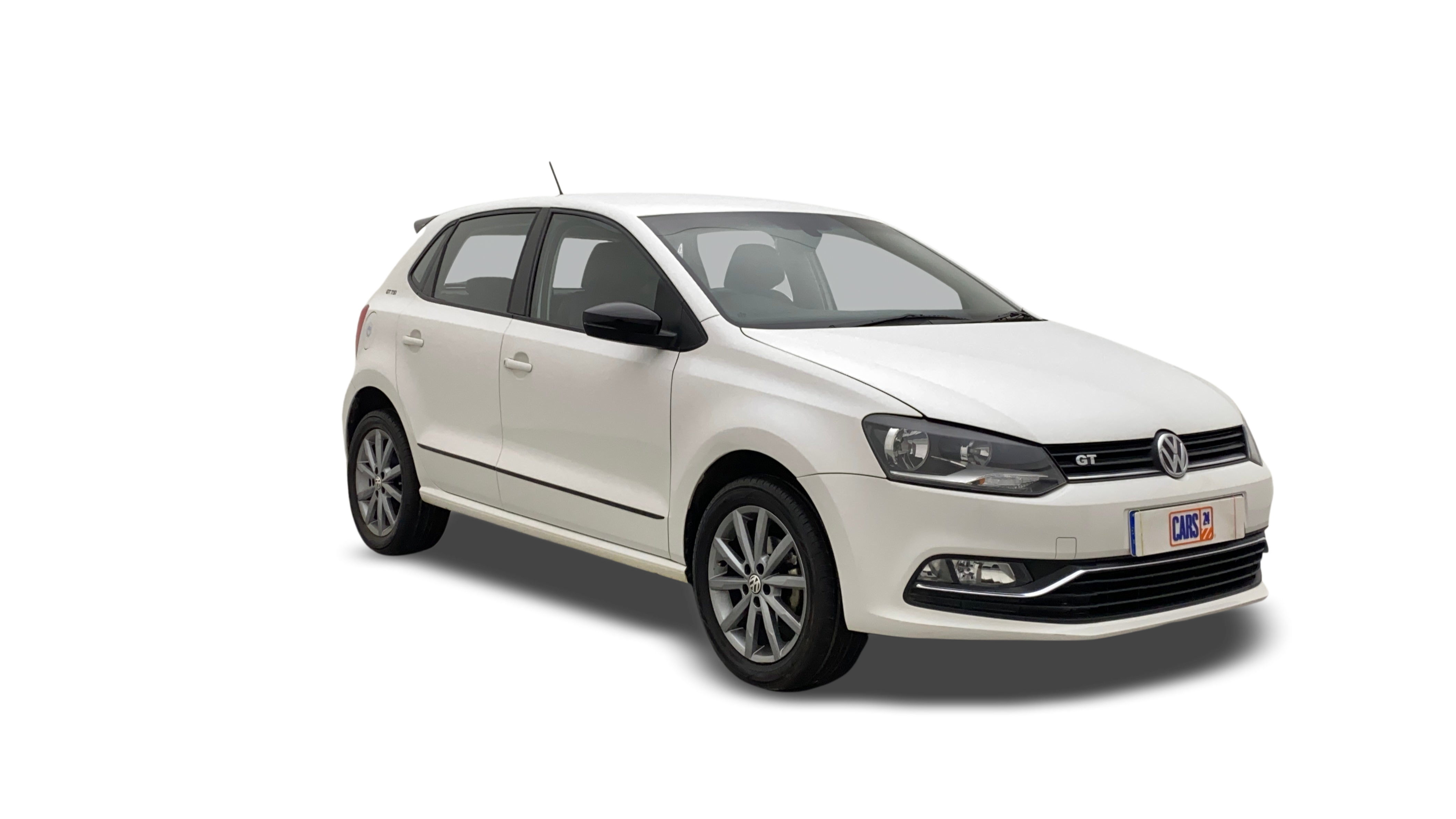 Volkswagen Polo-img