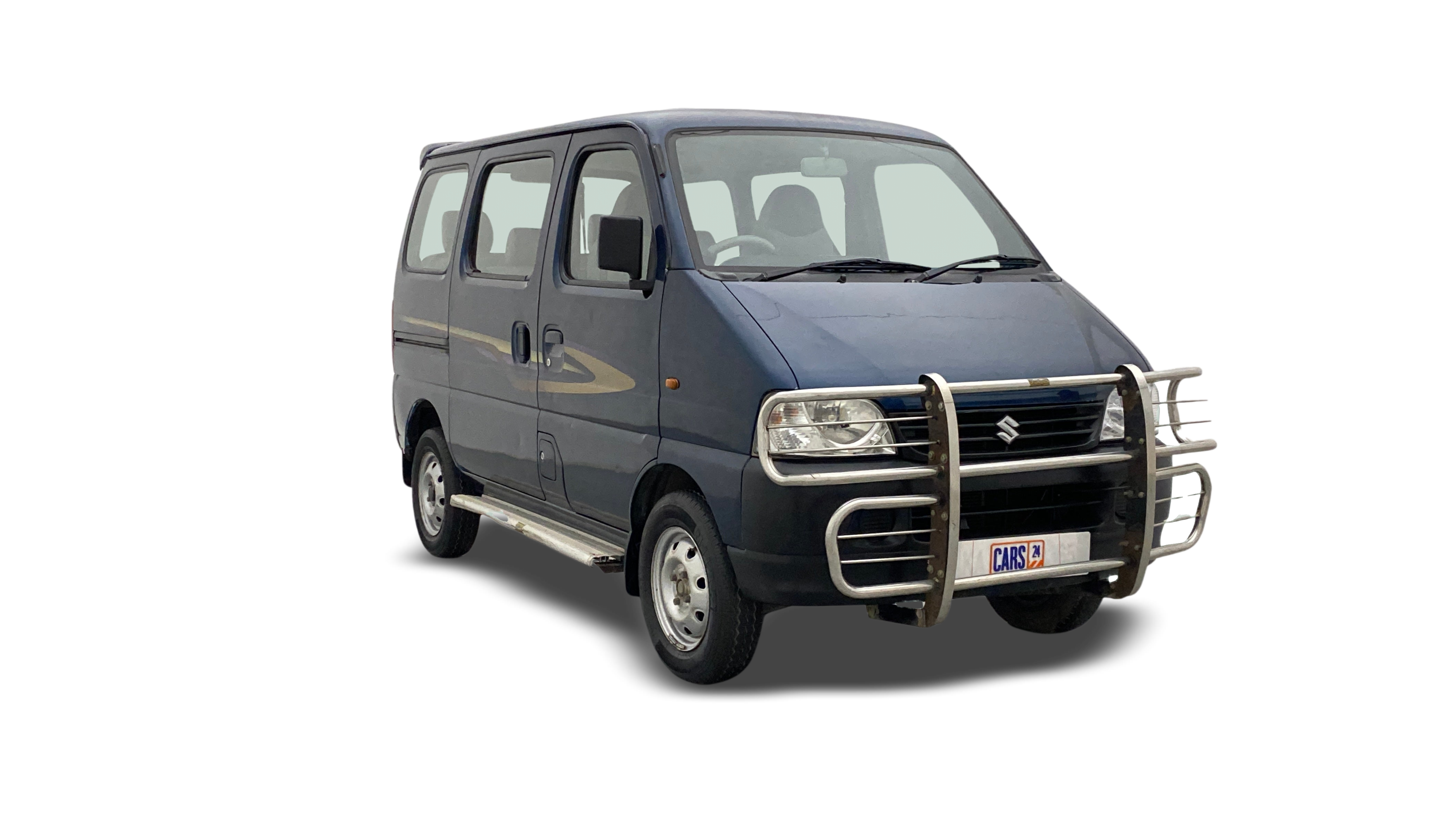 2011 Maruti Eeco - SUV - Petrol - Manual - ₹3.25 lakh