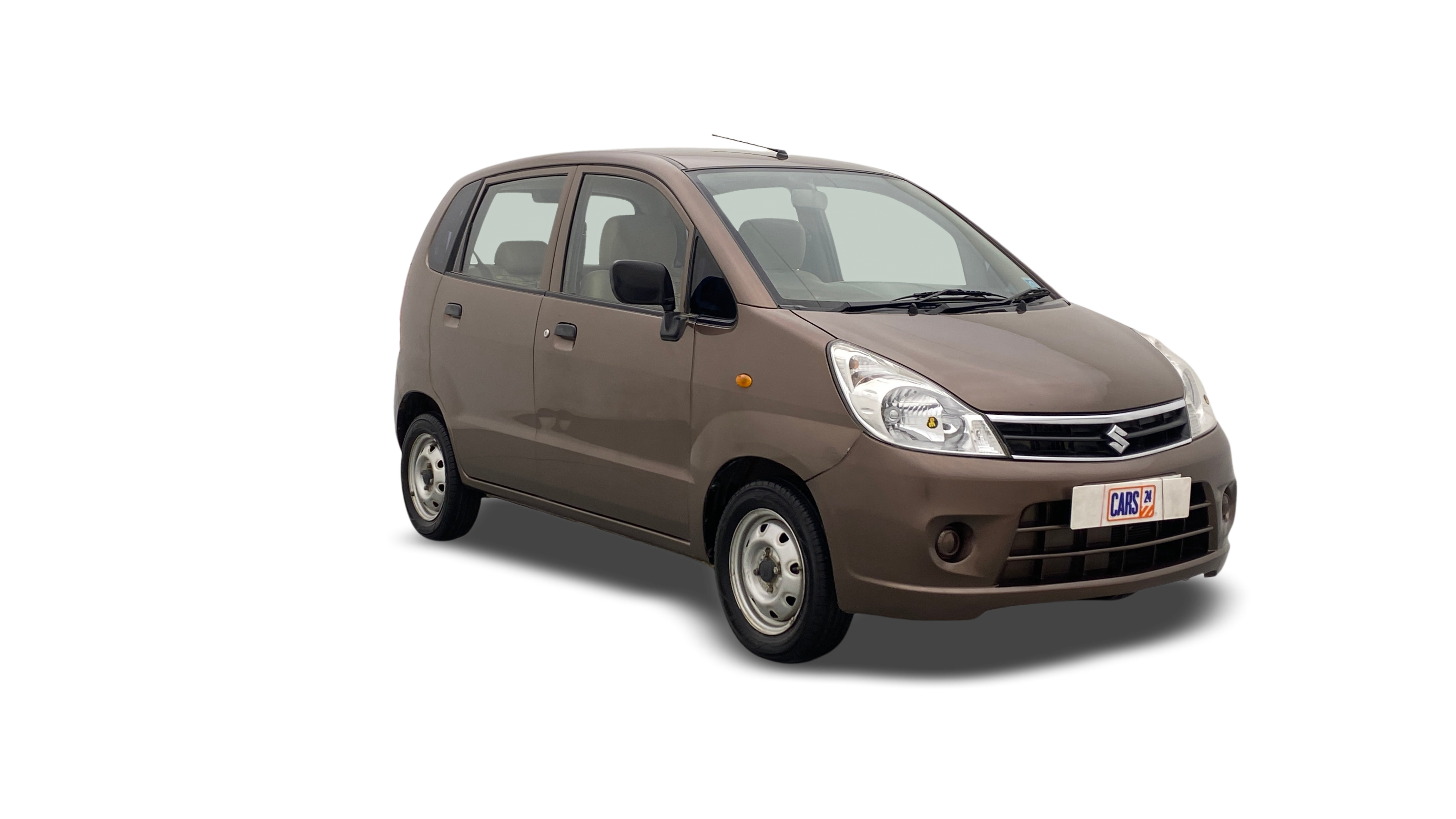 2010 Maruti Zen Estilo - Hatchback - Petrol - Manual - ₹1.92 lakh