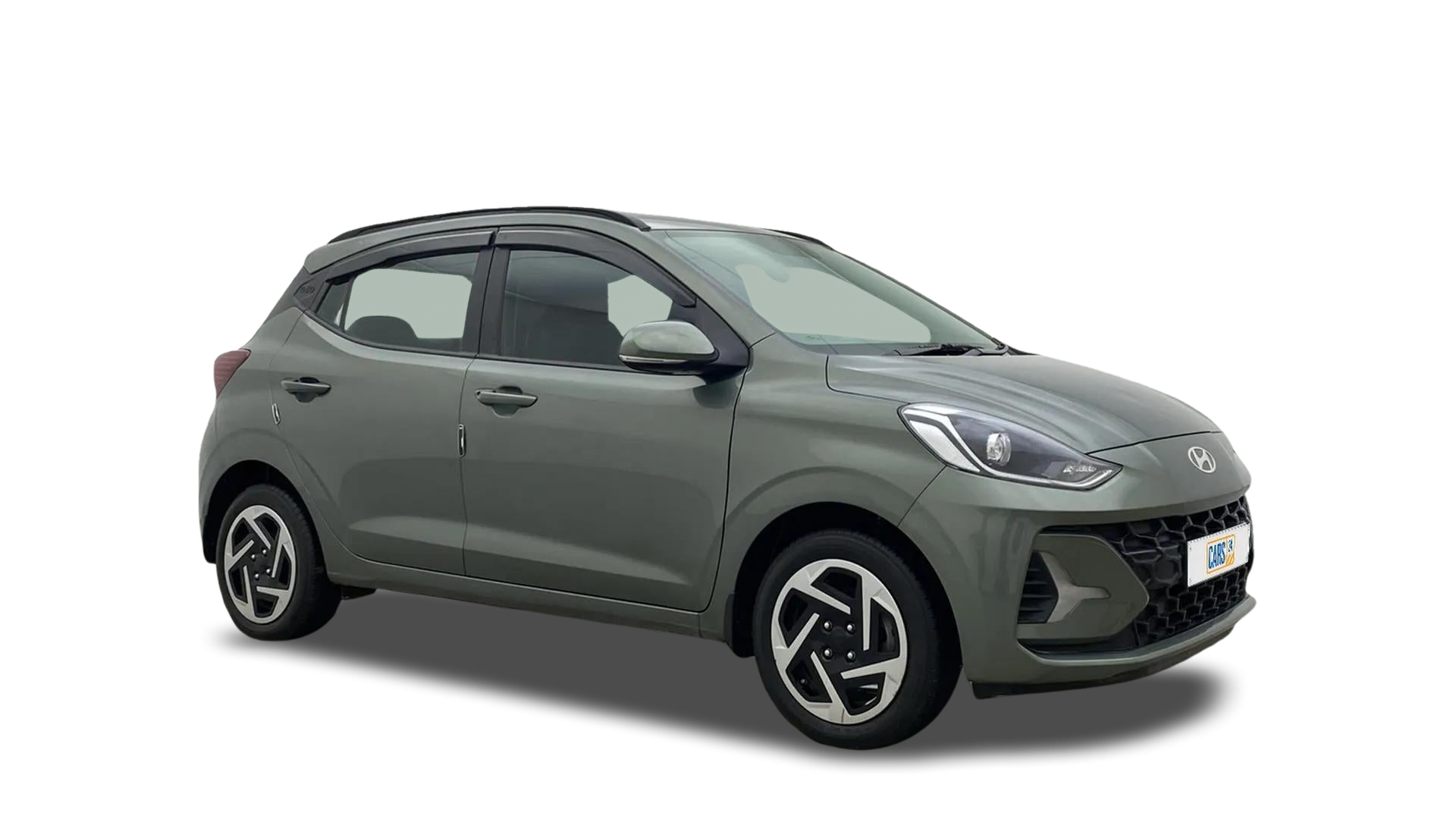 Hyundai GRAND I10 NIOS-img