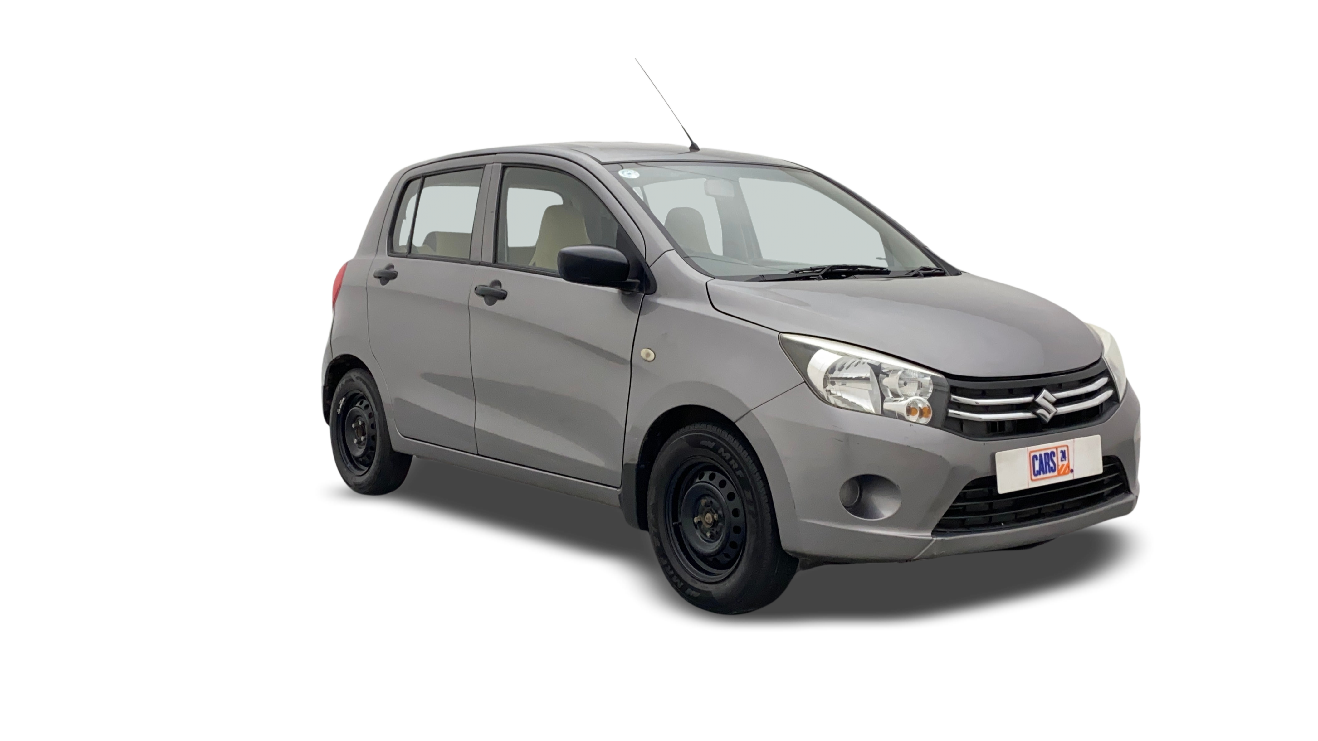Maruti Celerio-img