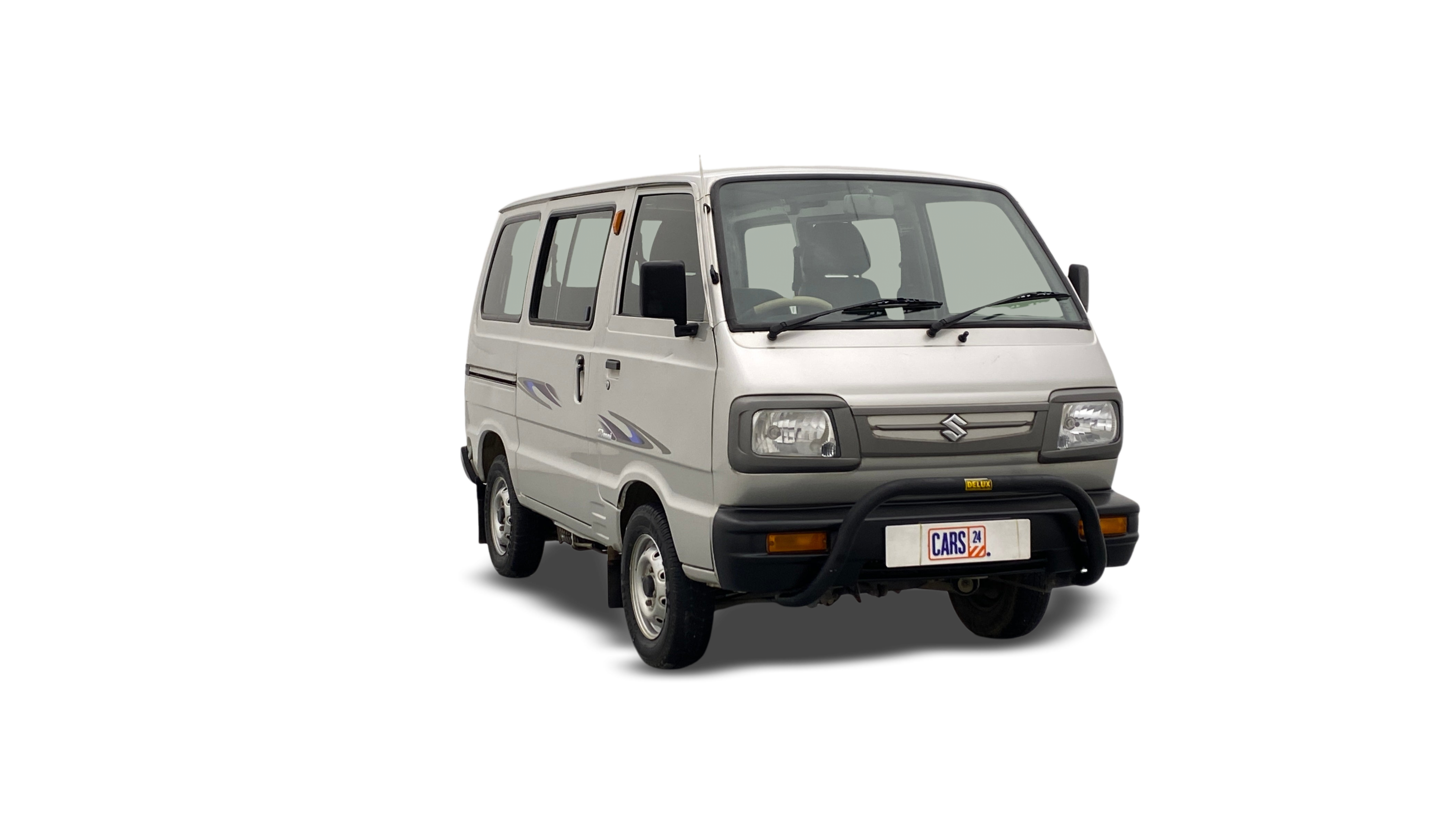 Maruti Omni-img