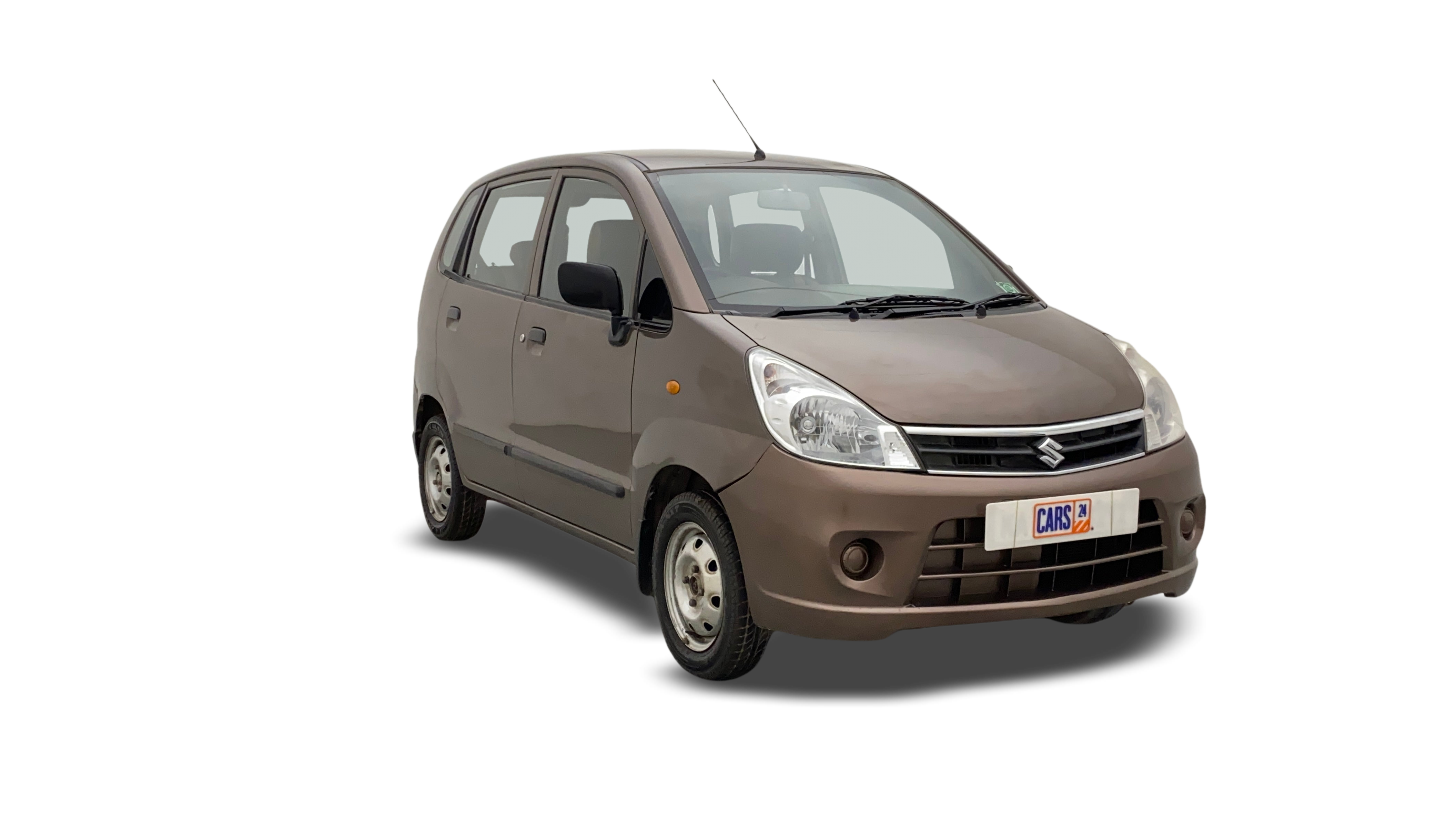 2010 Maruti Zen Estilo - Hatchback - Petrol - Manual - ₹2.13 lakh