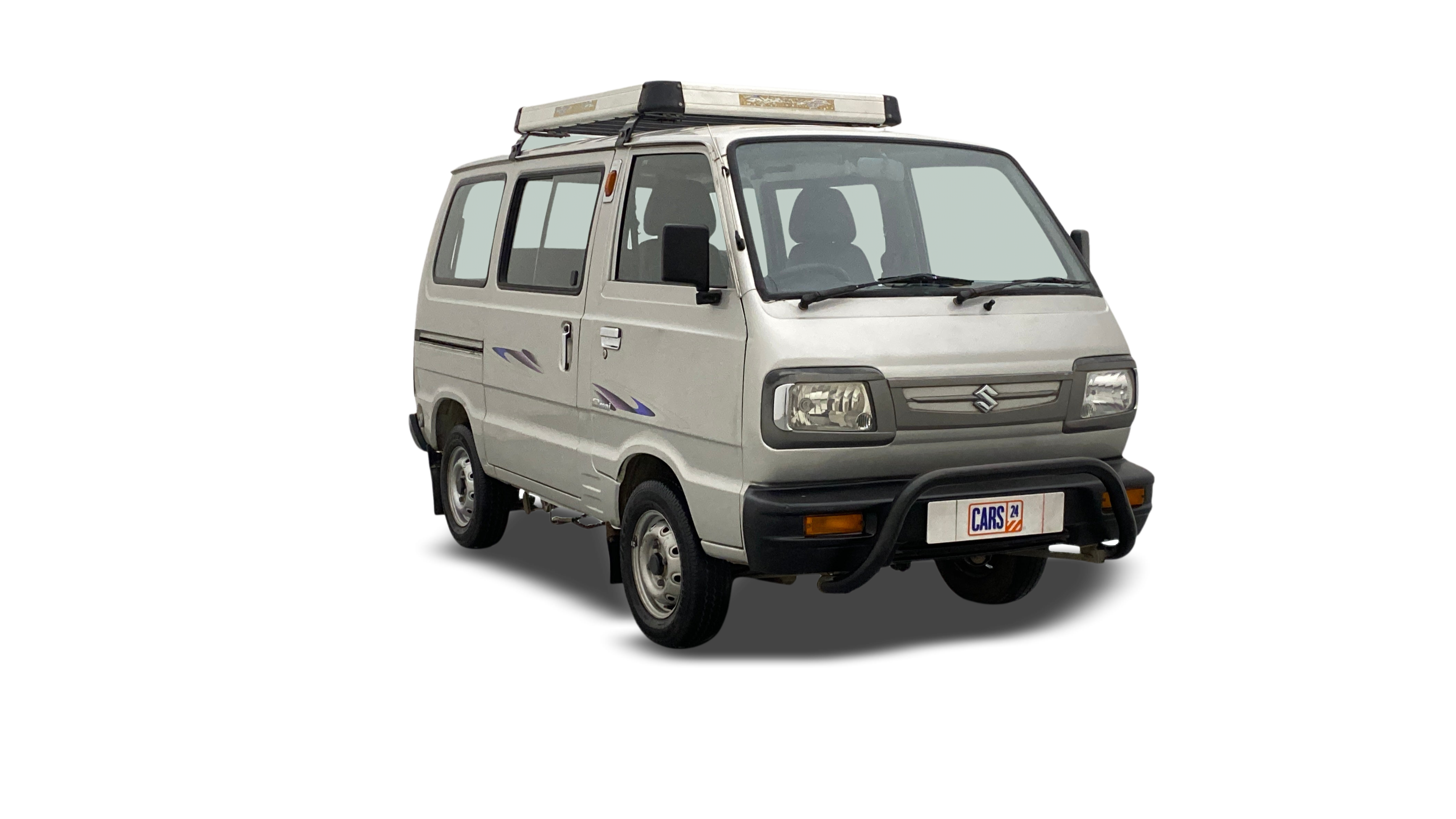 Maruti Omni-img