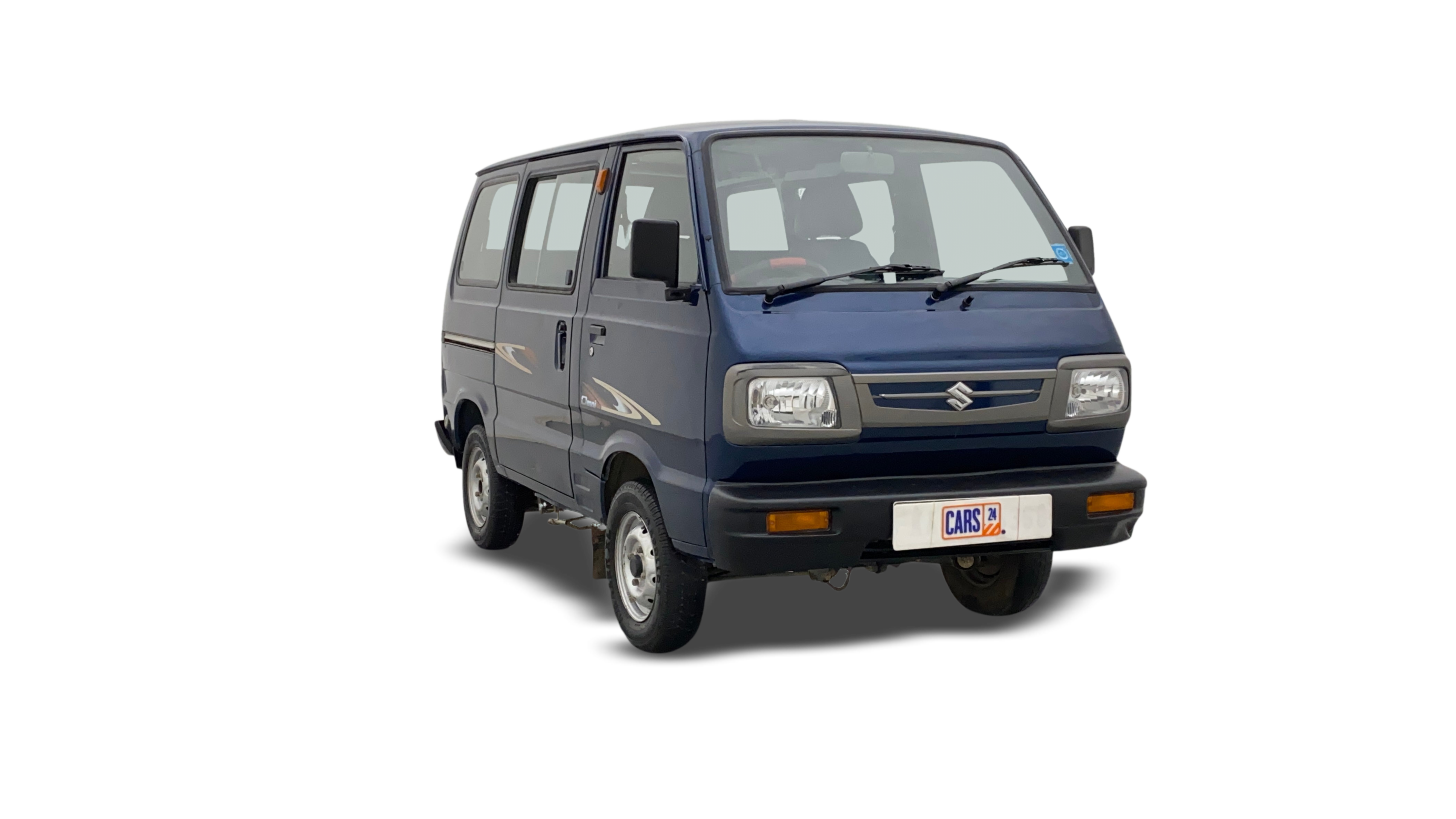 2019 Maruti OMNI E - SUV - Petrol - Manual - ₹3.45 lakh