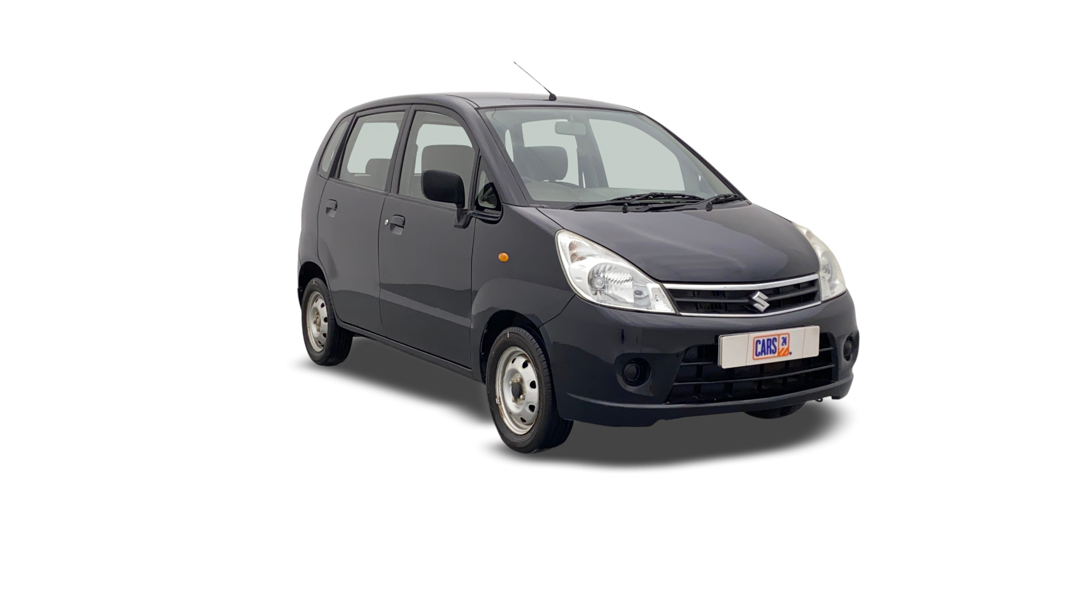 Maruti Zen Estilo-img