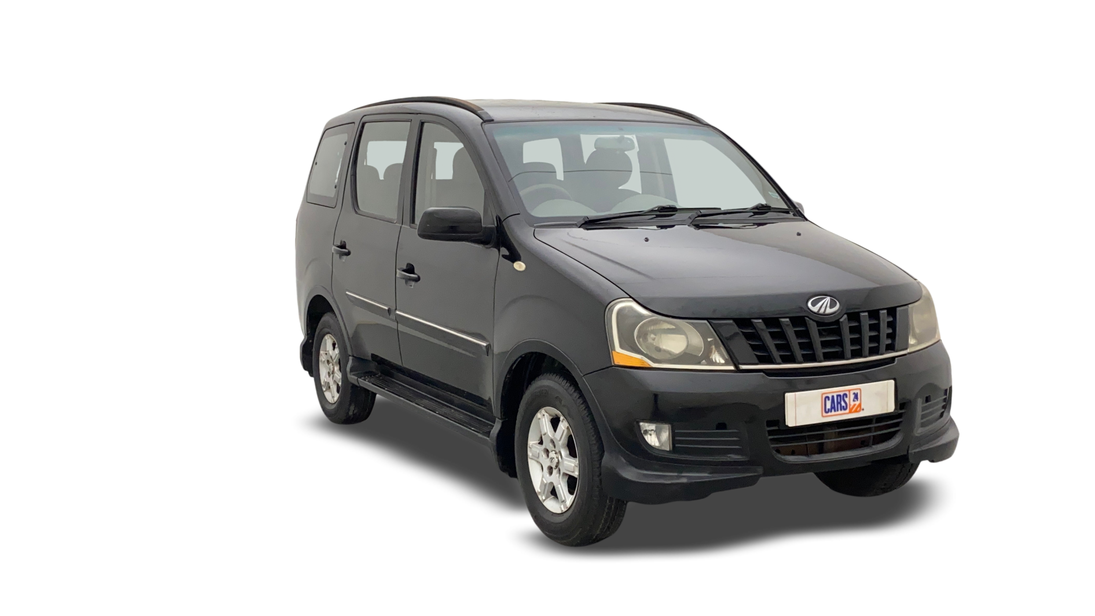 2012 Mahindra Xylo - SUV - Diesel - Manual - ₹5.00 lakh
