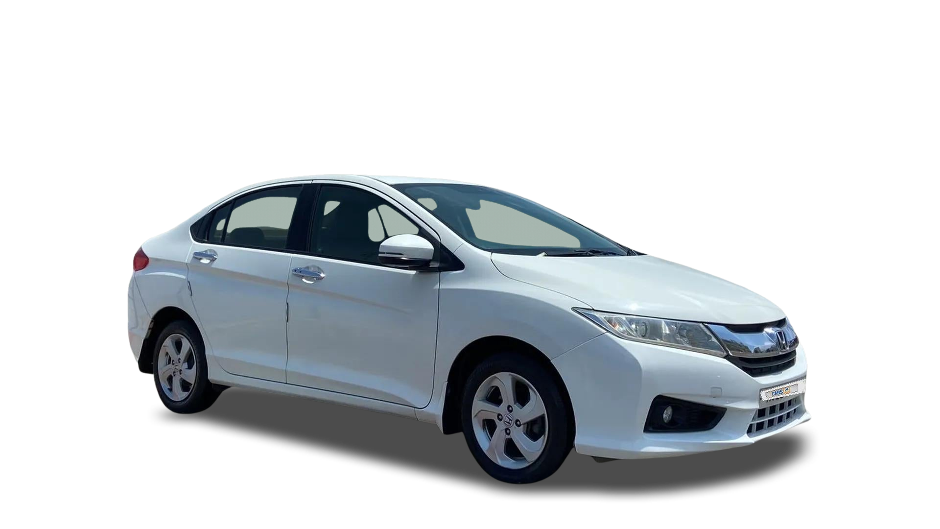 Honda City-img