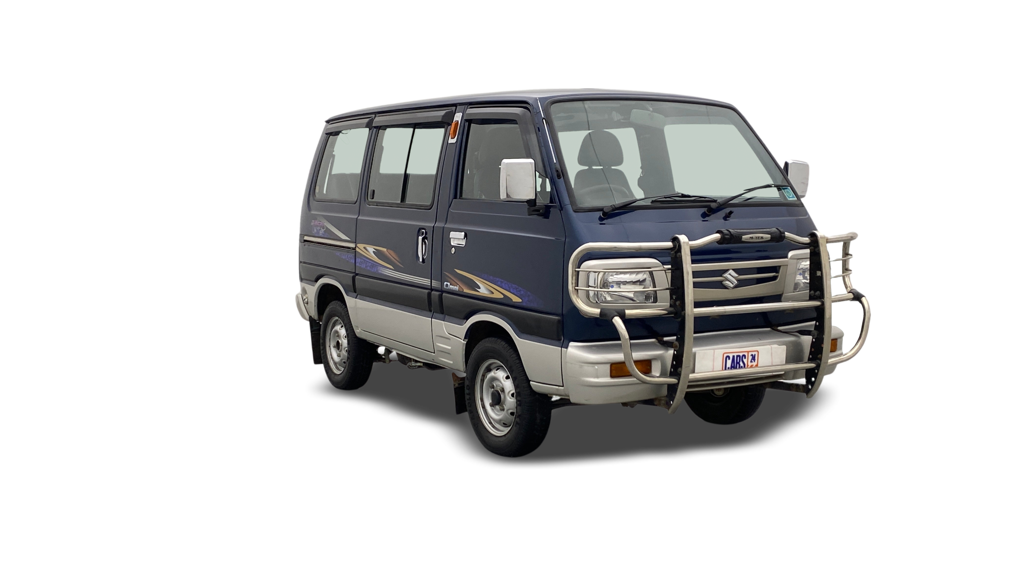 Maruti Omni-img