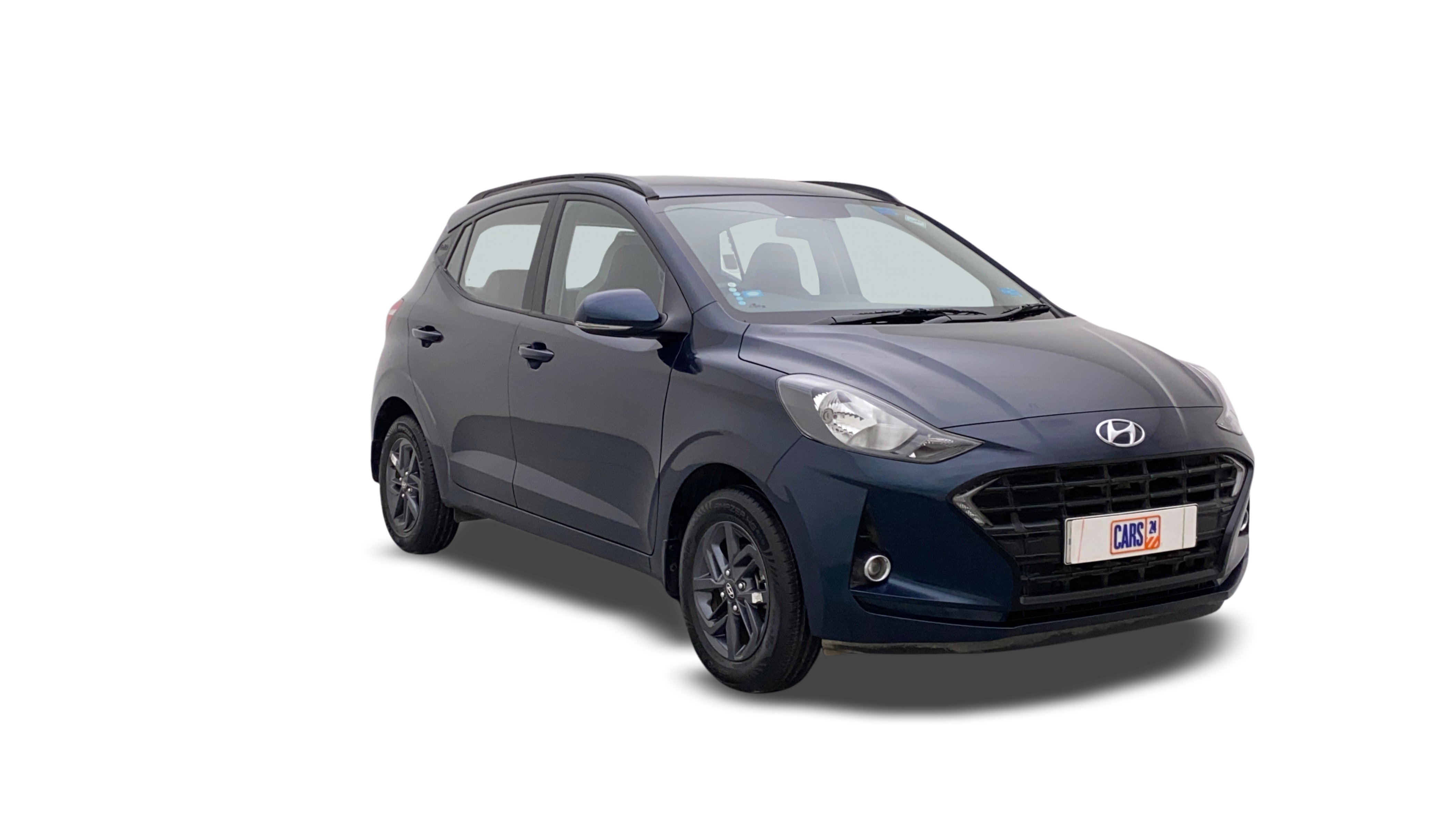 Hyundai GRAND I10 NIOS-img