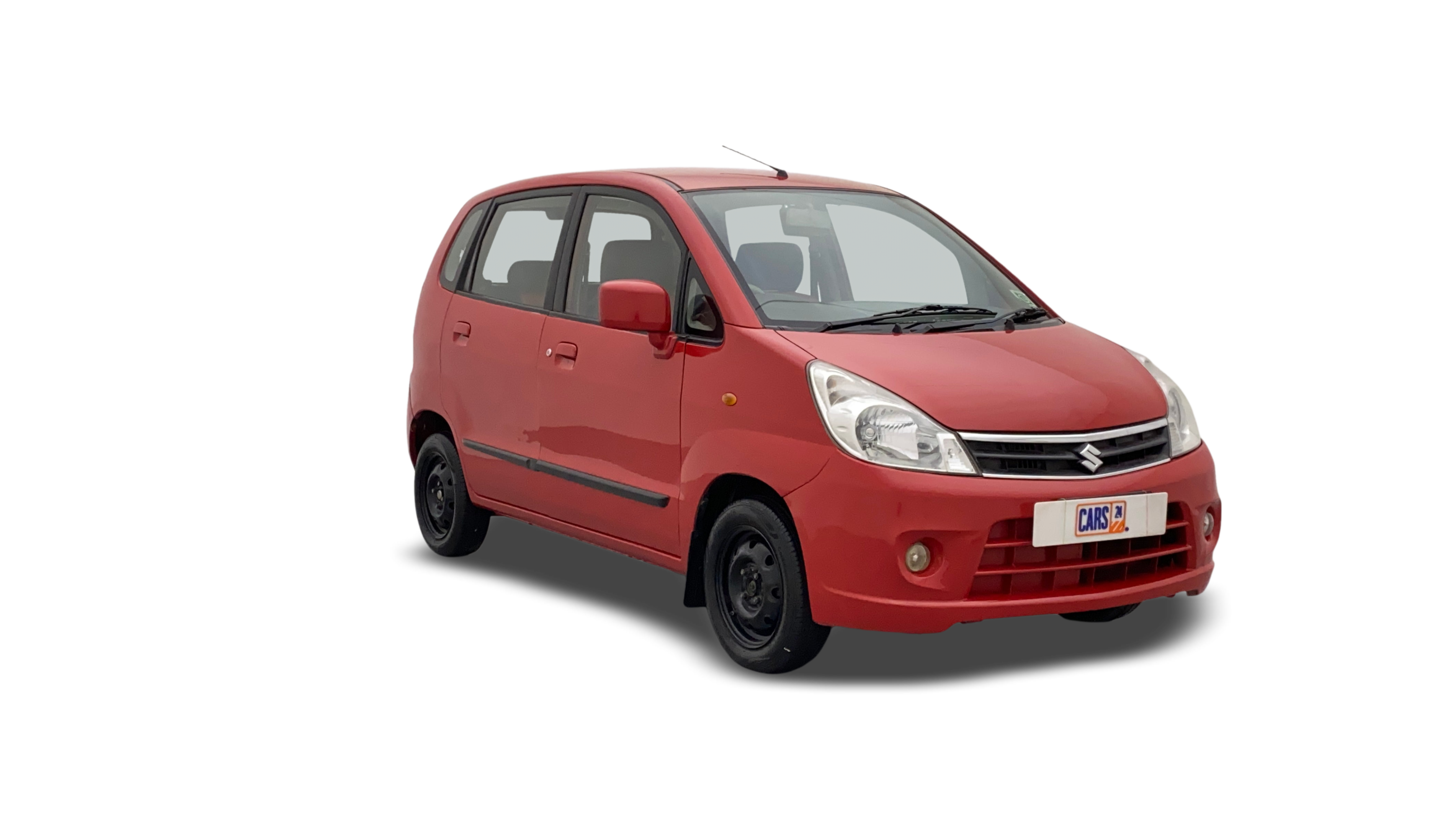 2010 Maruti Zen Estilo - Hatchback - Petrol - Manual - ₹2.33 lakh