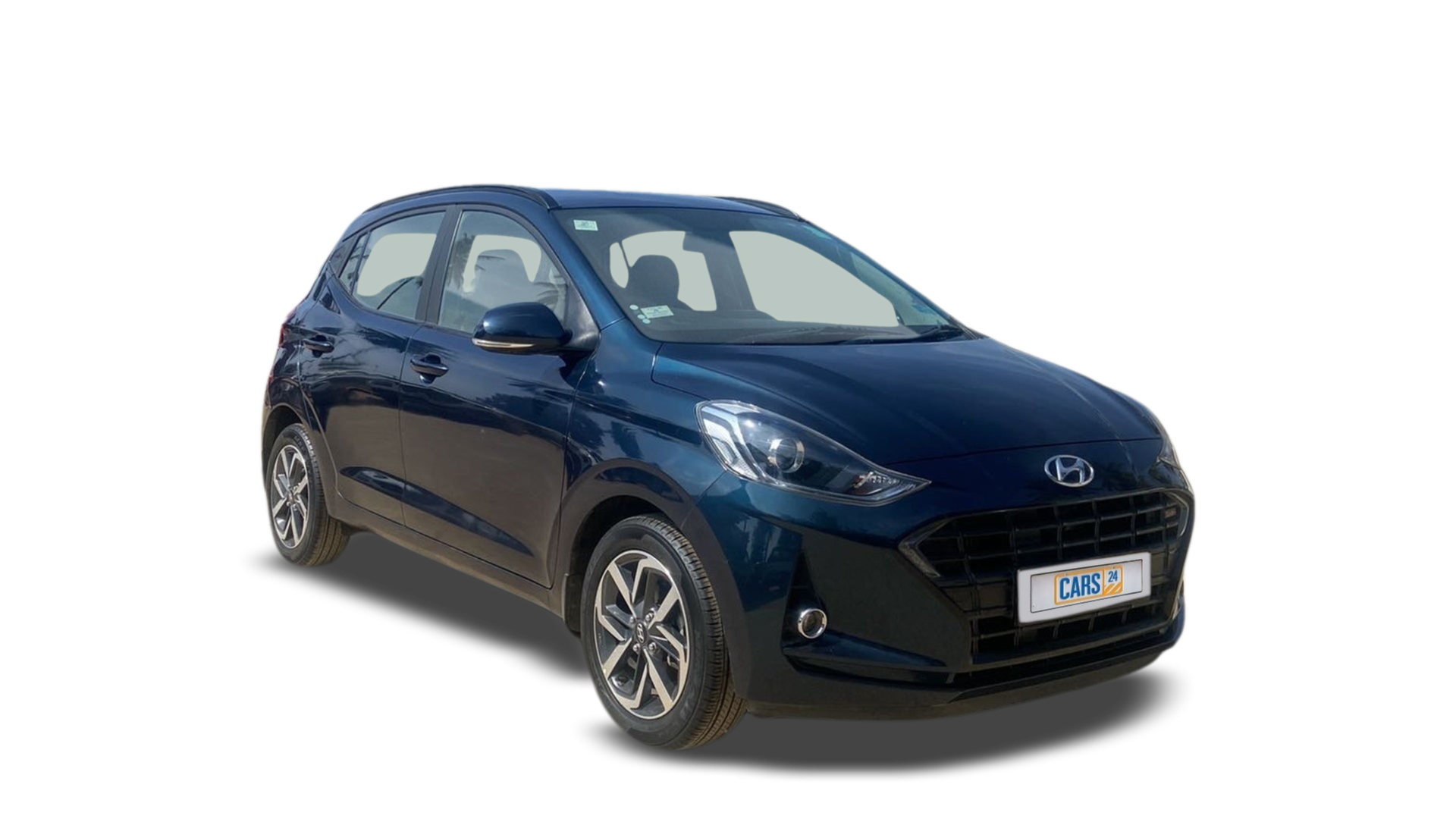 Hyundai GRAND I10 NIOS-img