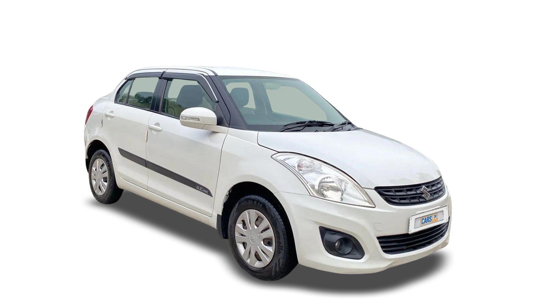 Maruti Swift Dzire-img