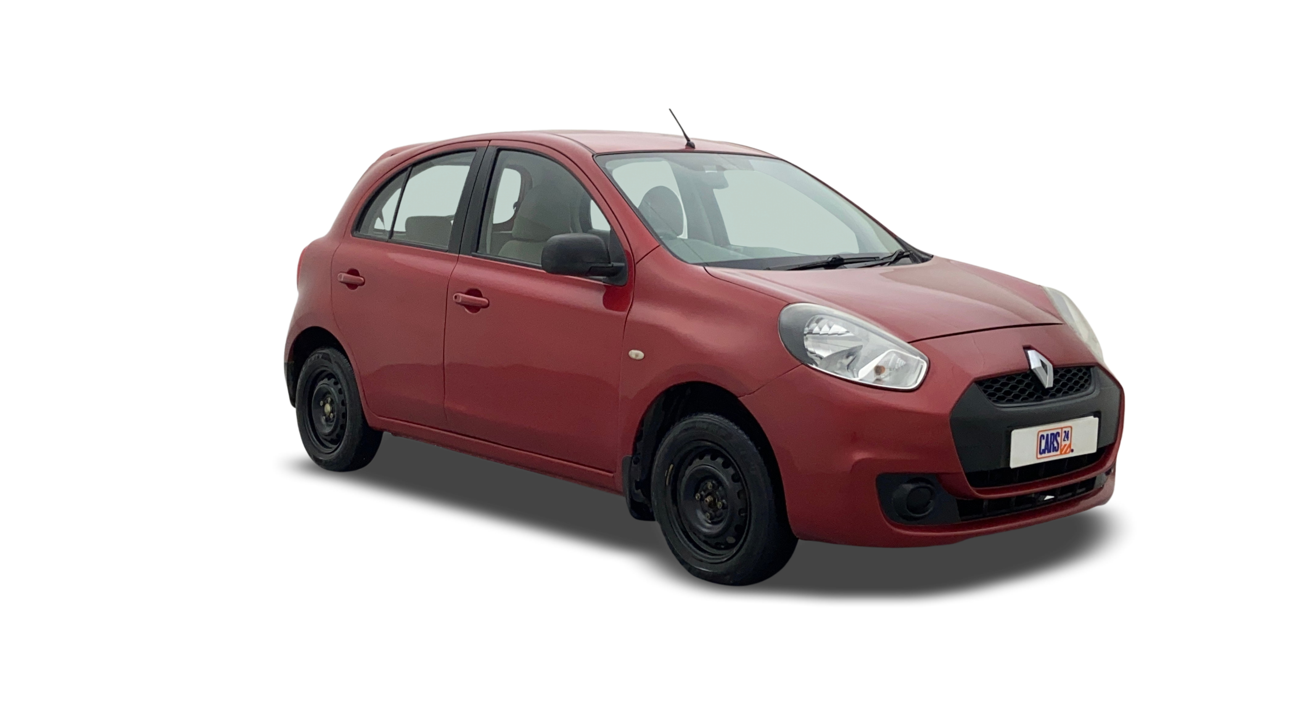 2016 Renault Pulse - Hatchback - Petrol - Manual - ₹3.62 lakh