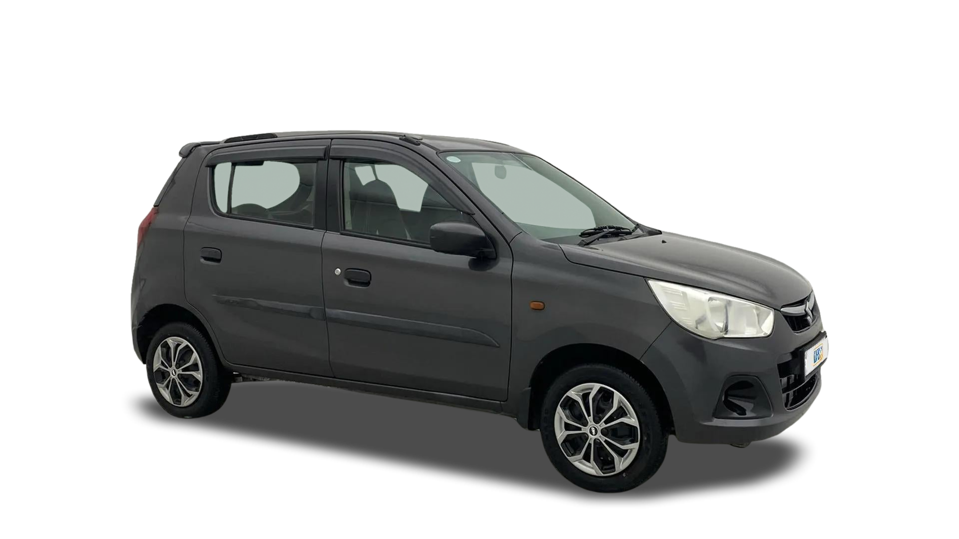 Maruti Alto K10-img
