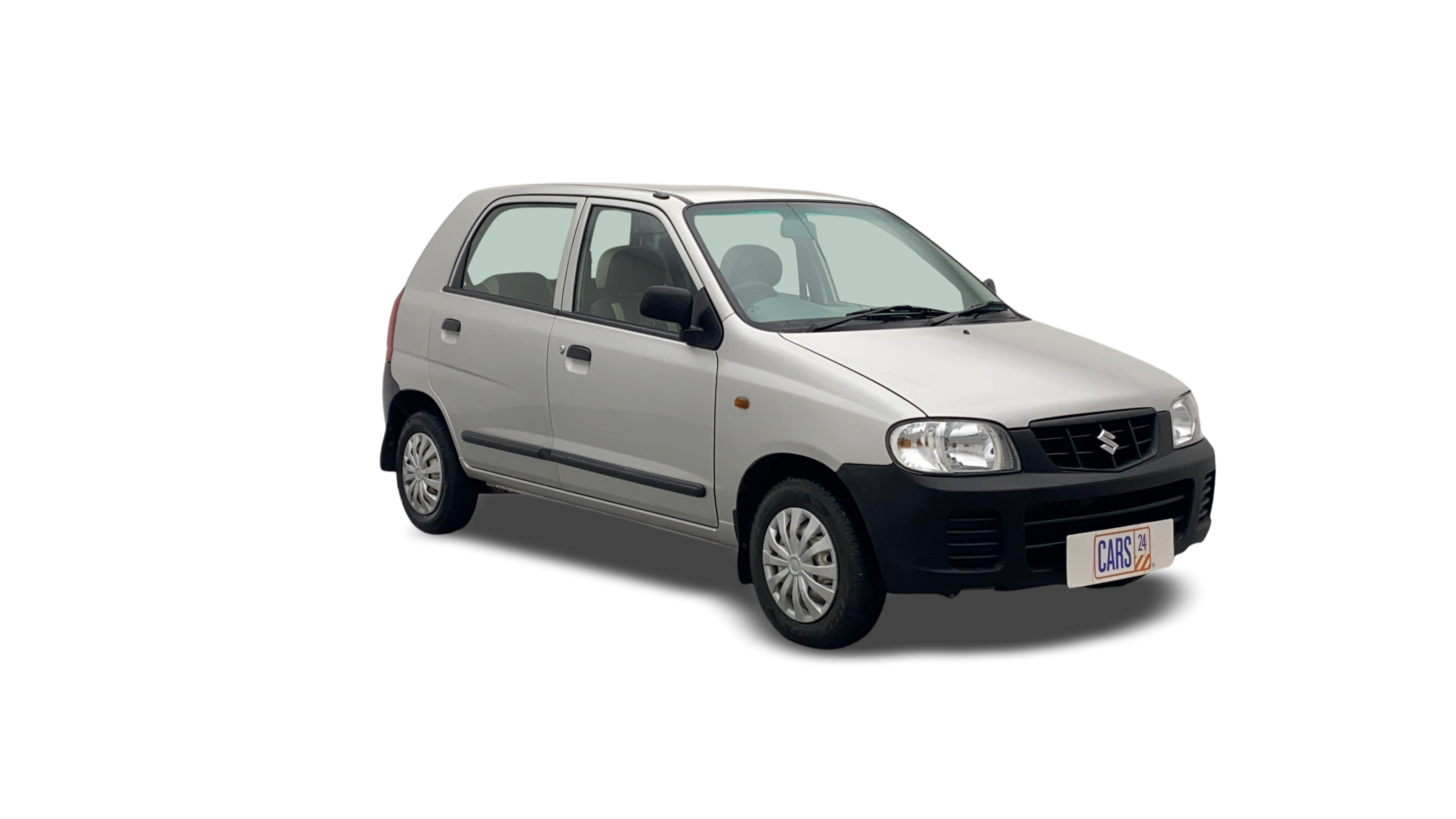 Maruti Alto-img