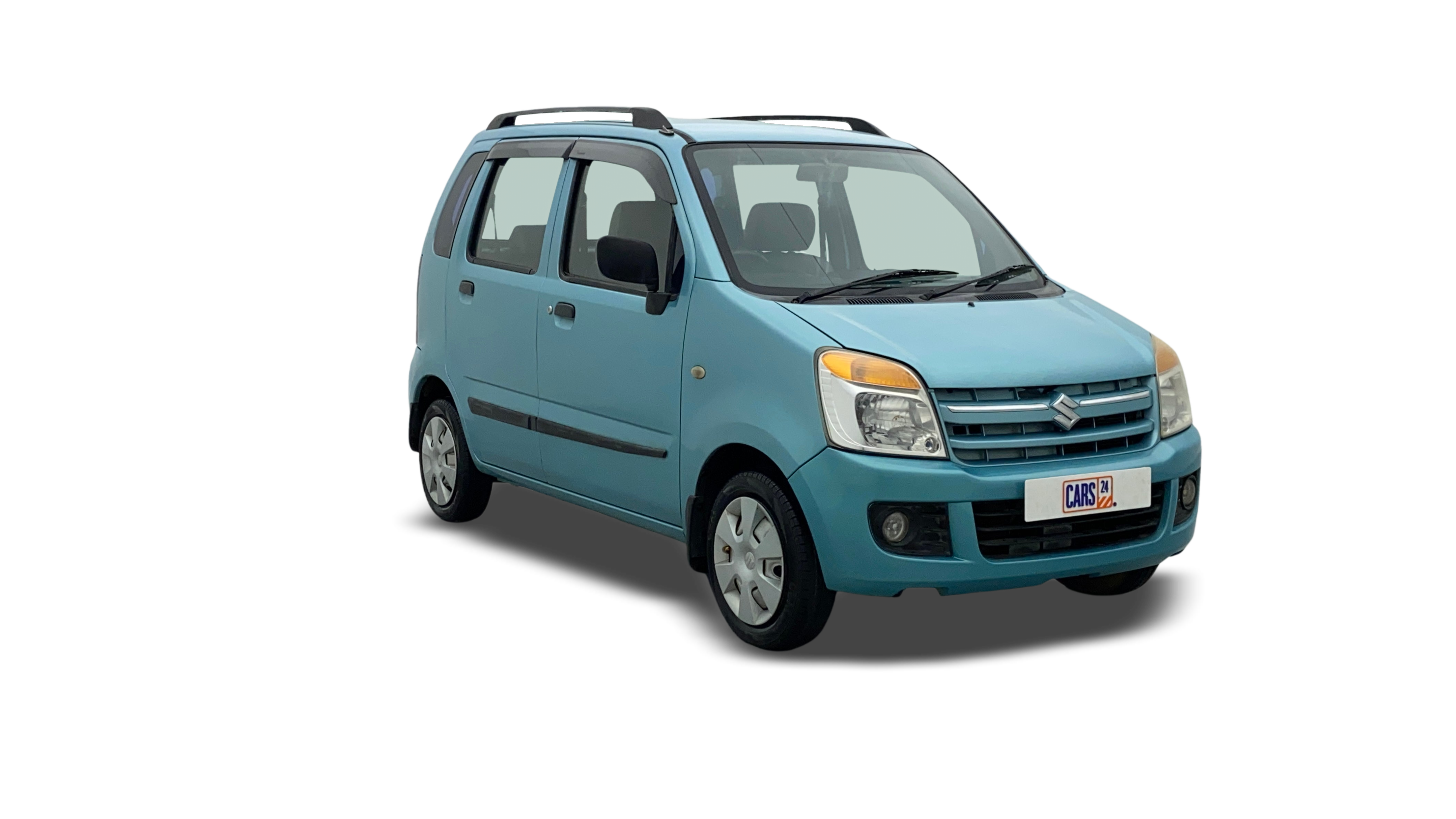 Maruti Wagon R-img